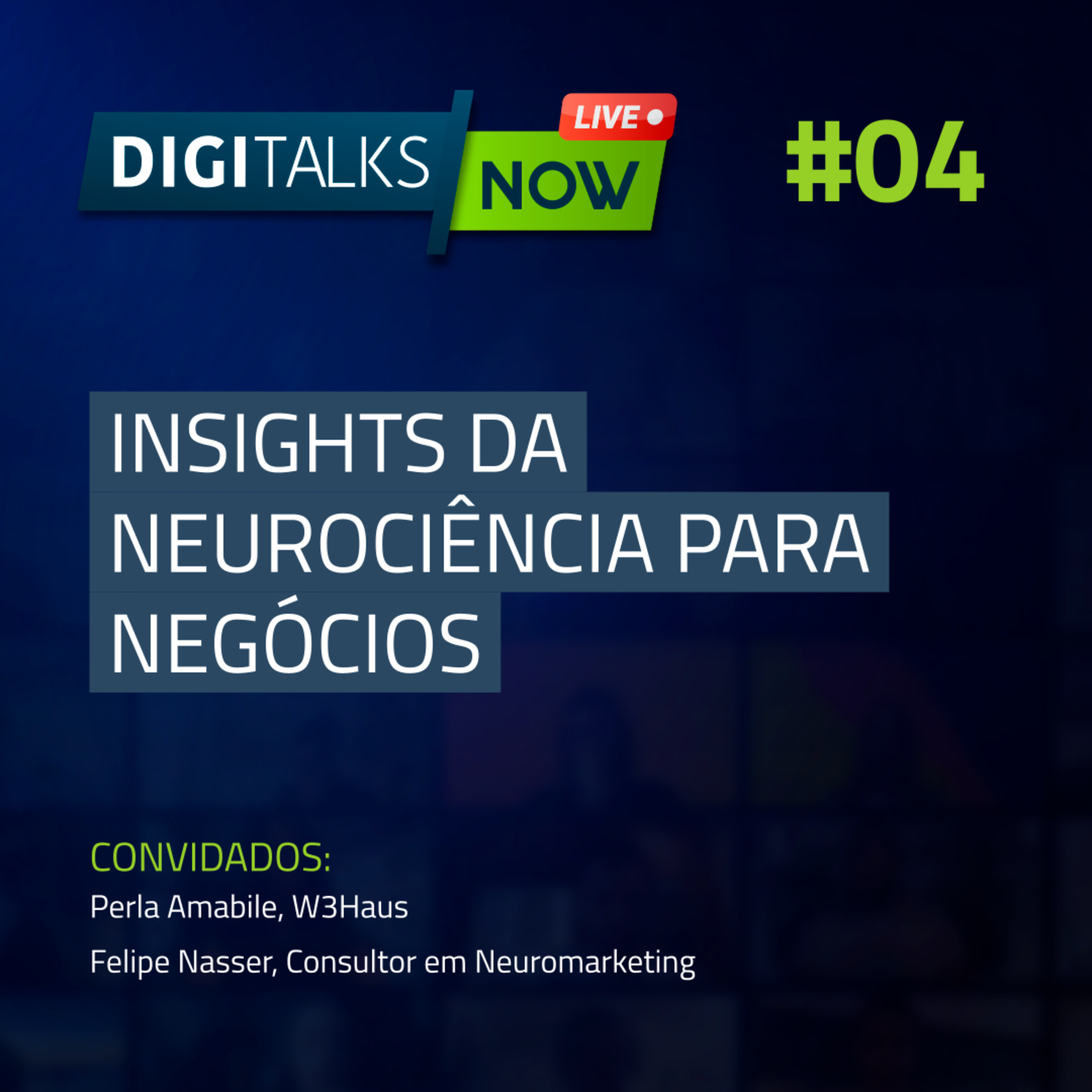 Digital Business Overview