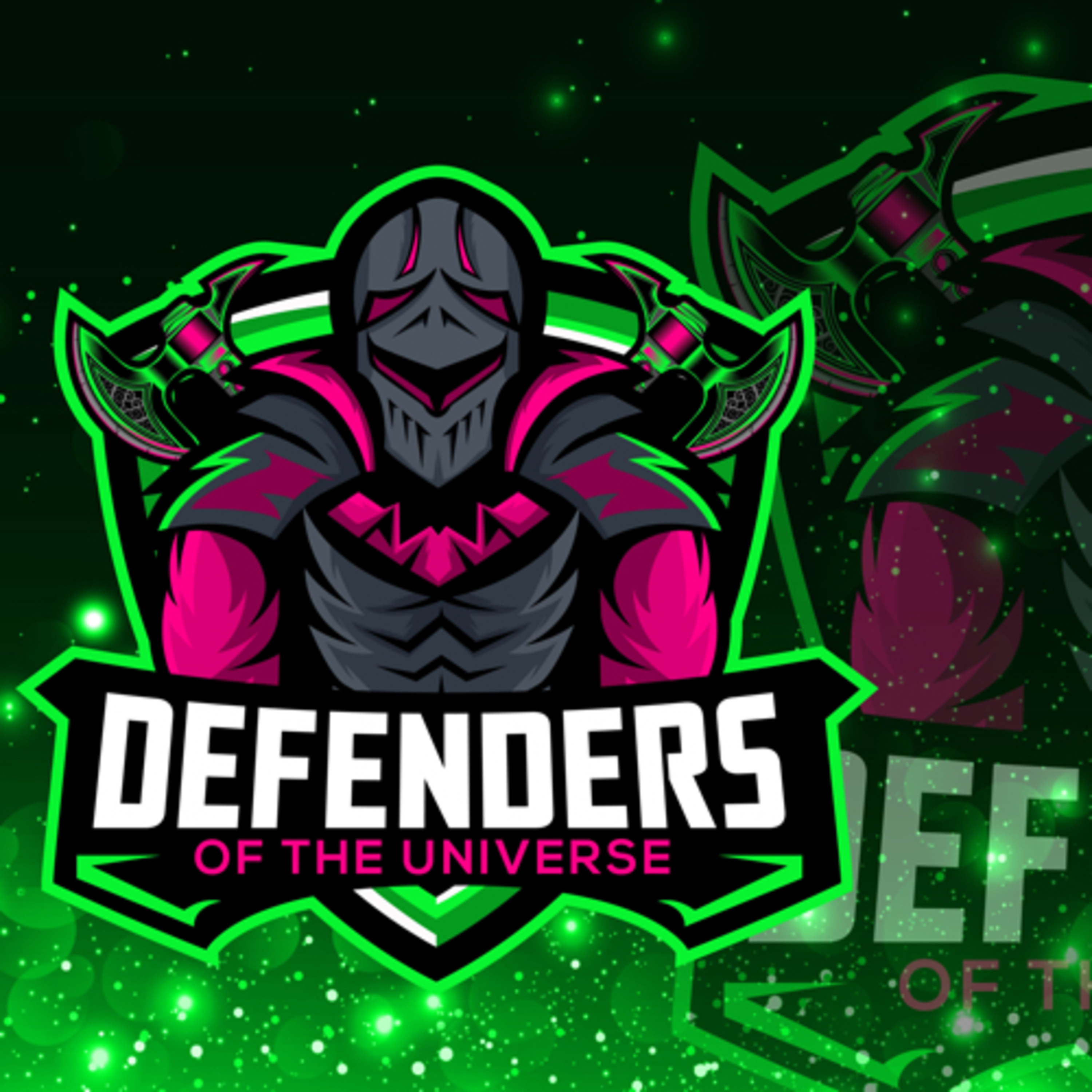 Defenders of the universe