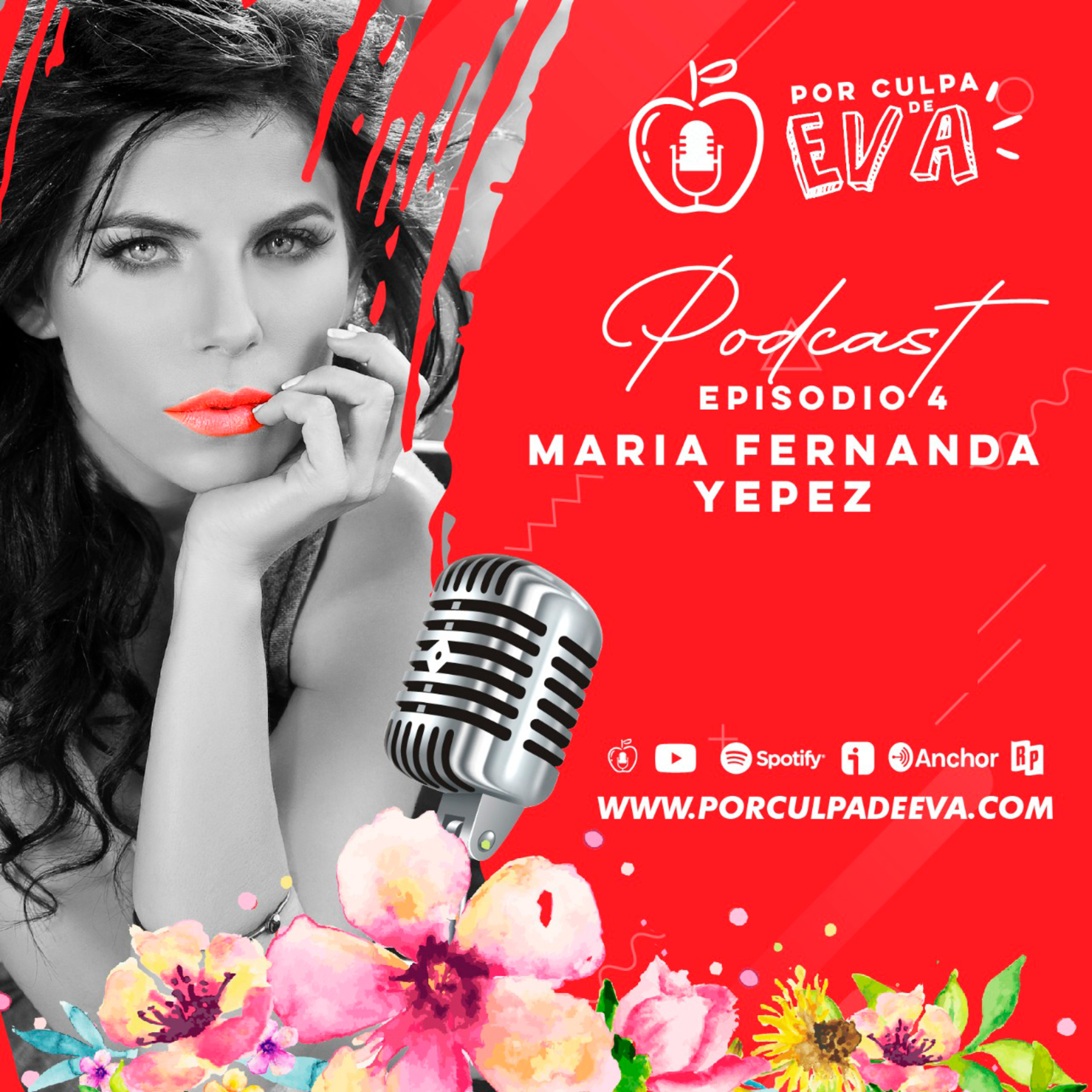Por culpa de Eva