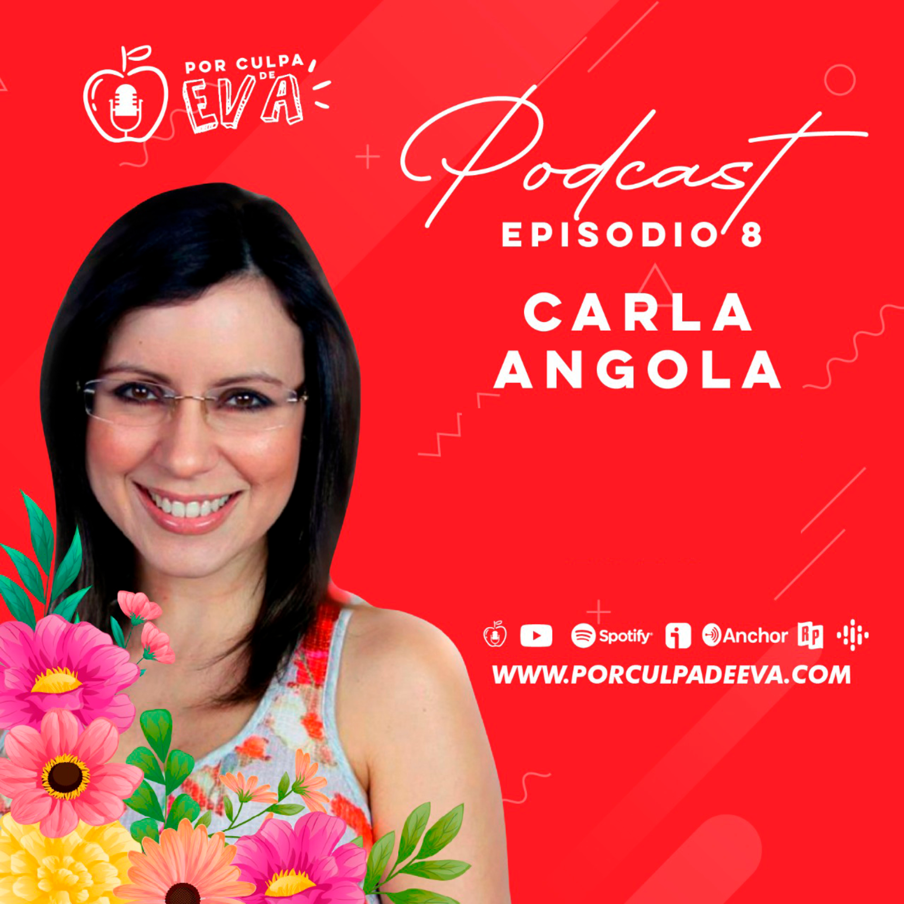 Por culpa de Eva