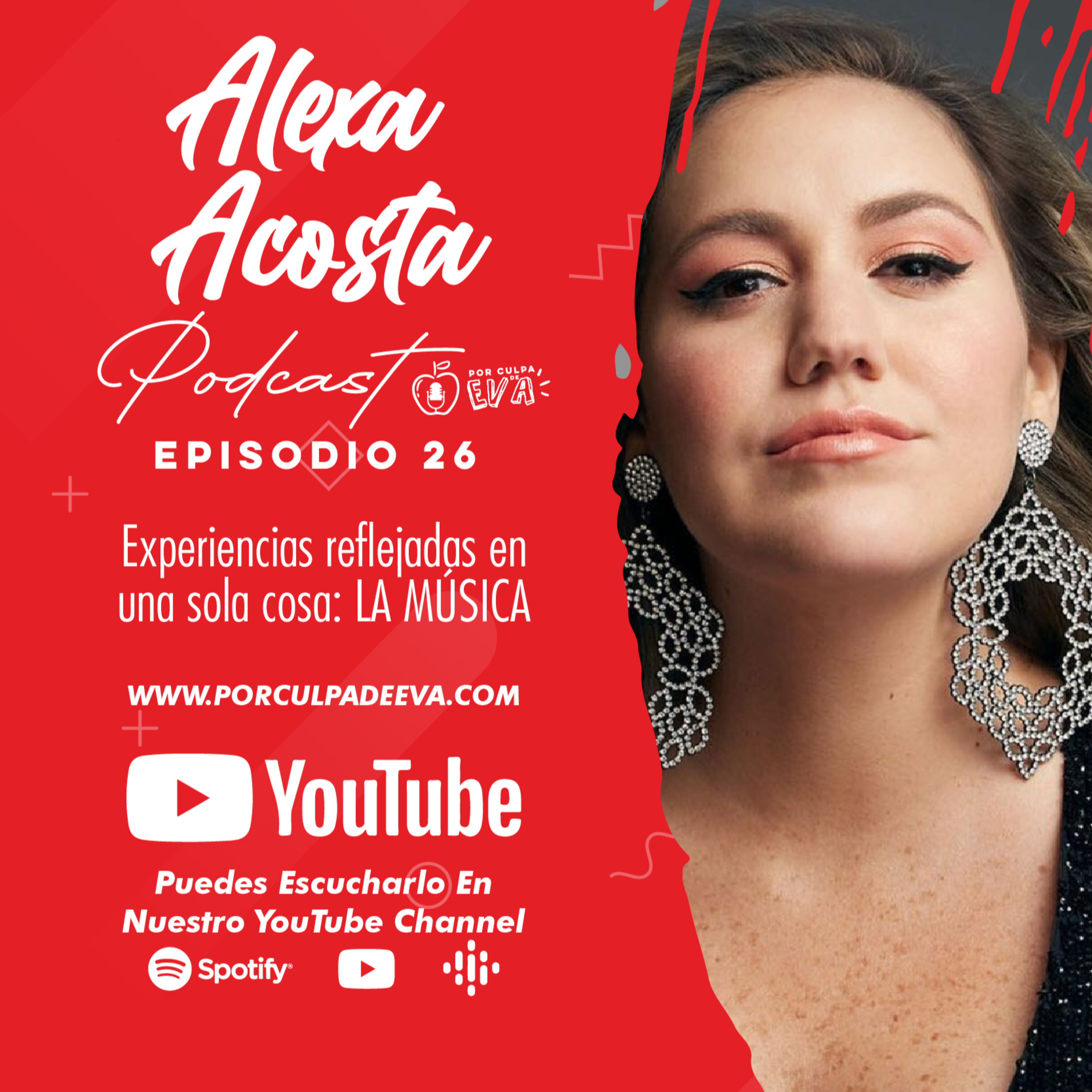 Por culpa de Eva