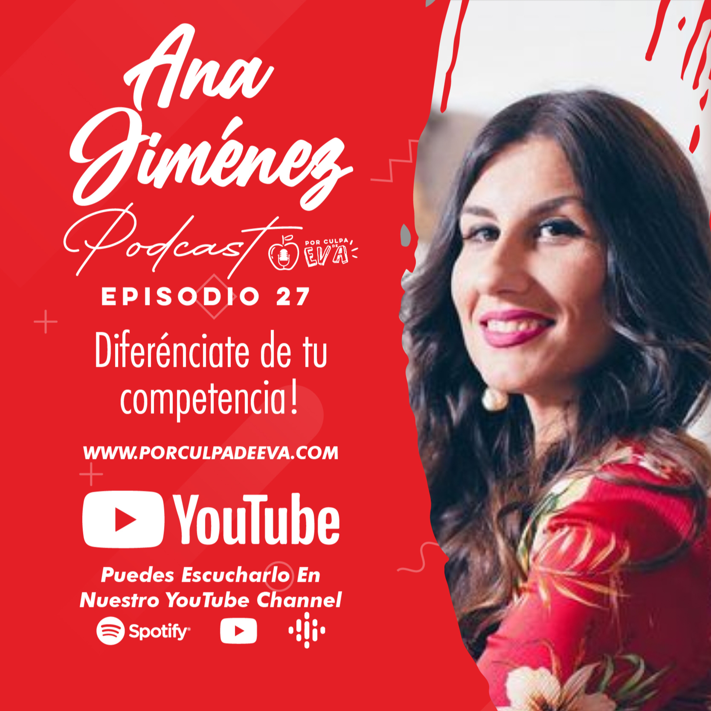 Por culpa de Eva