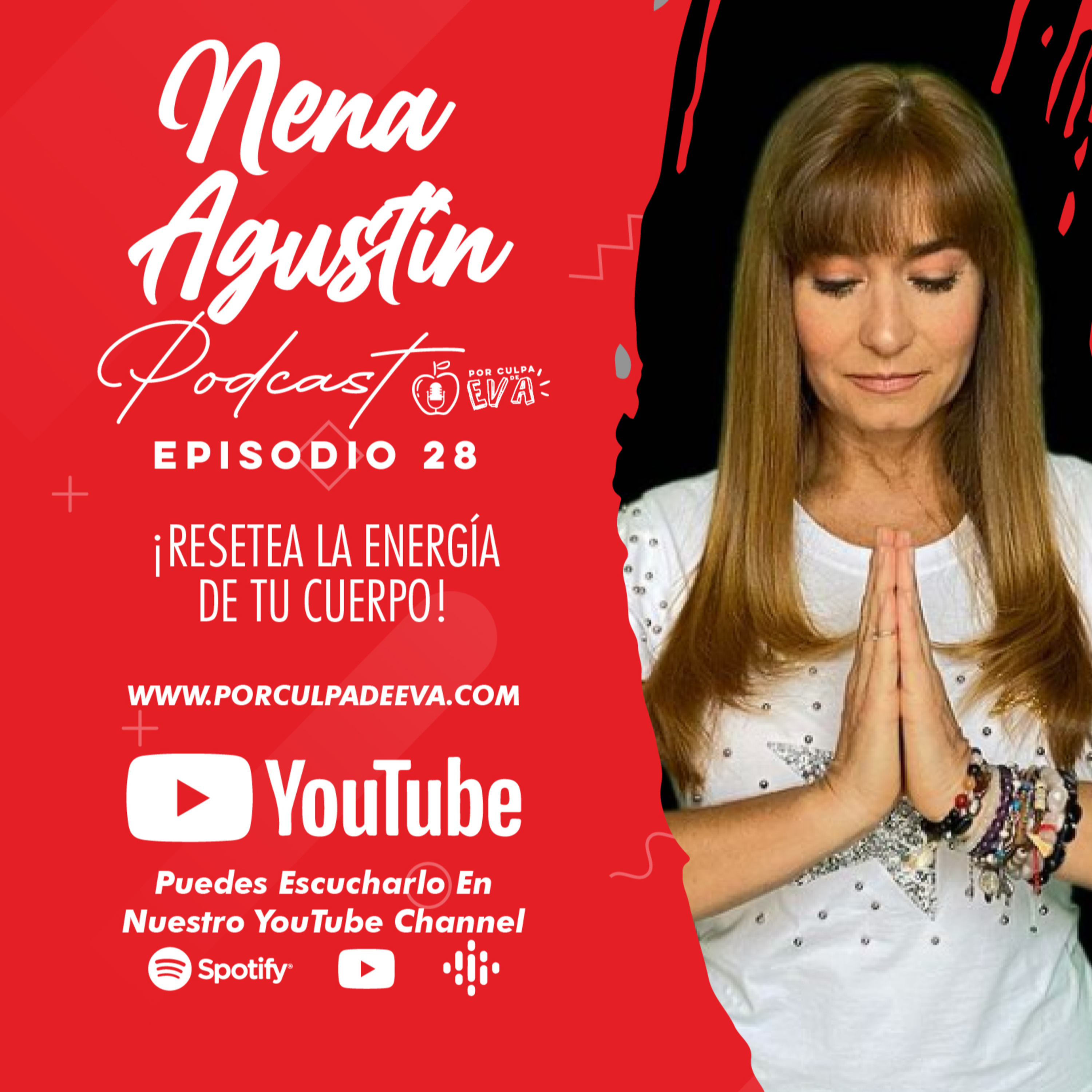 Por culpa de Eva