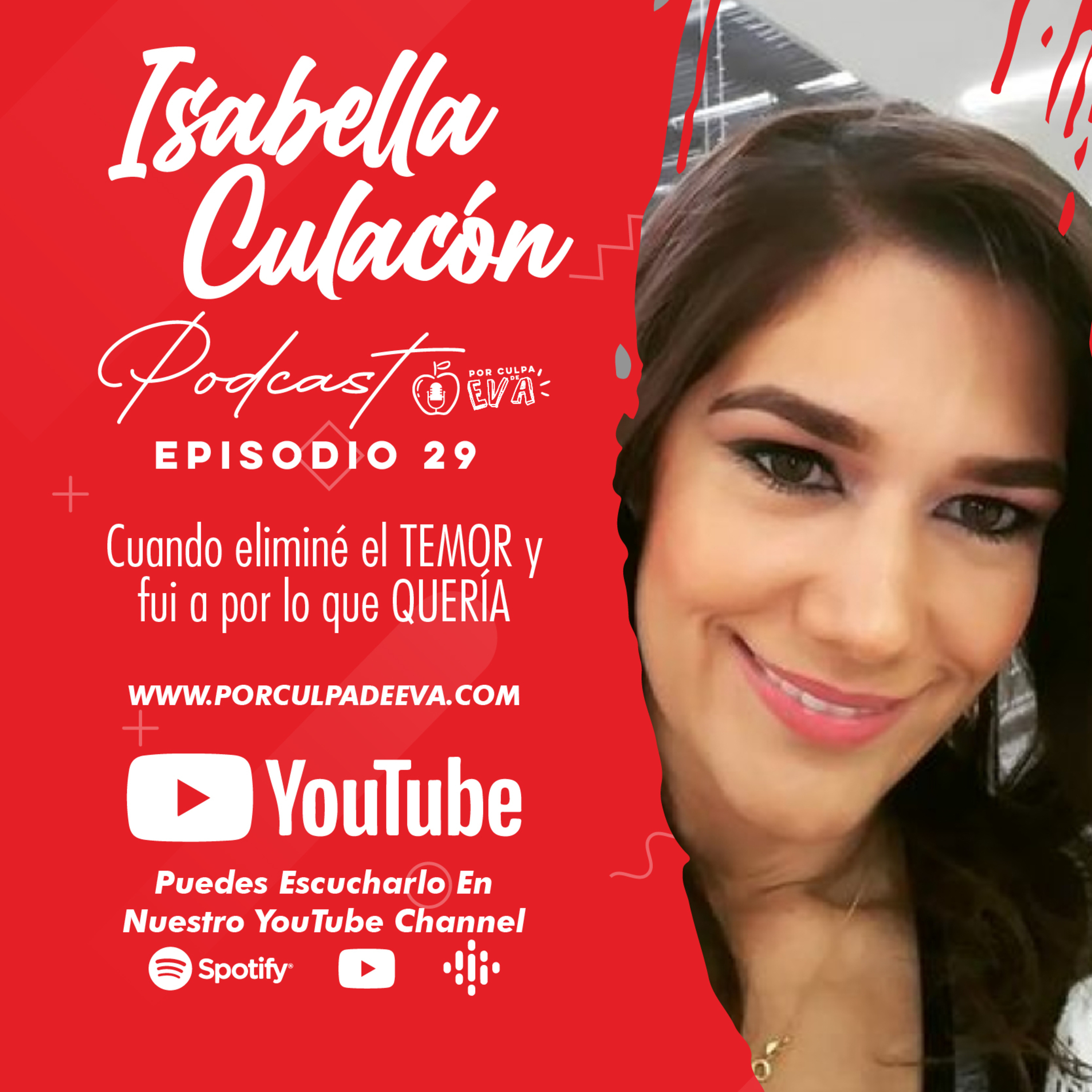 Por culpa de Eva