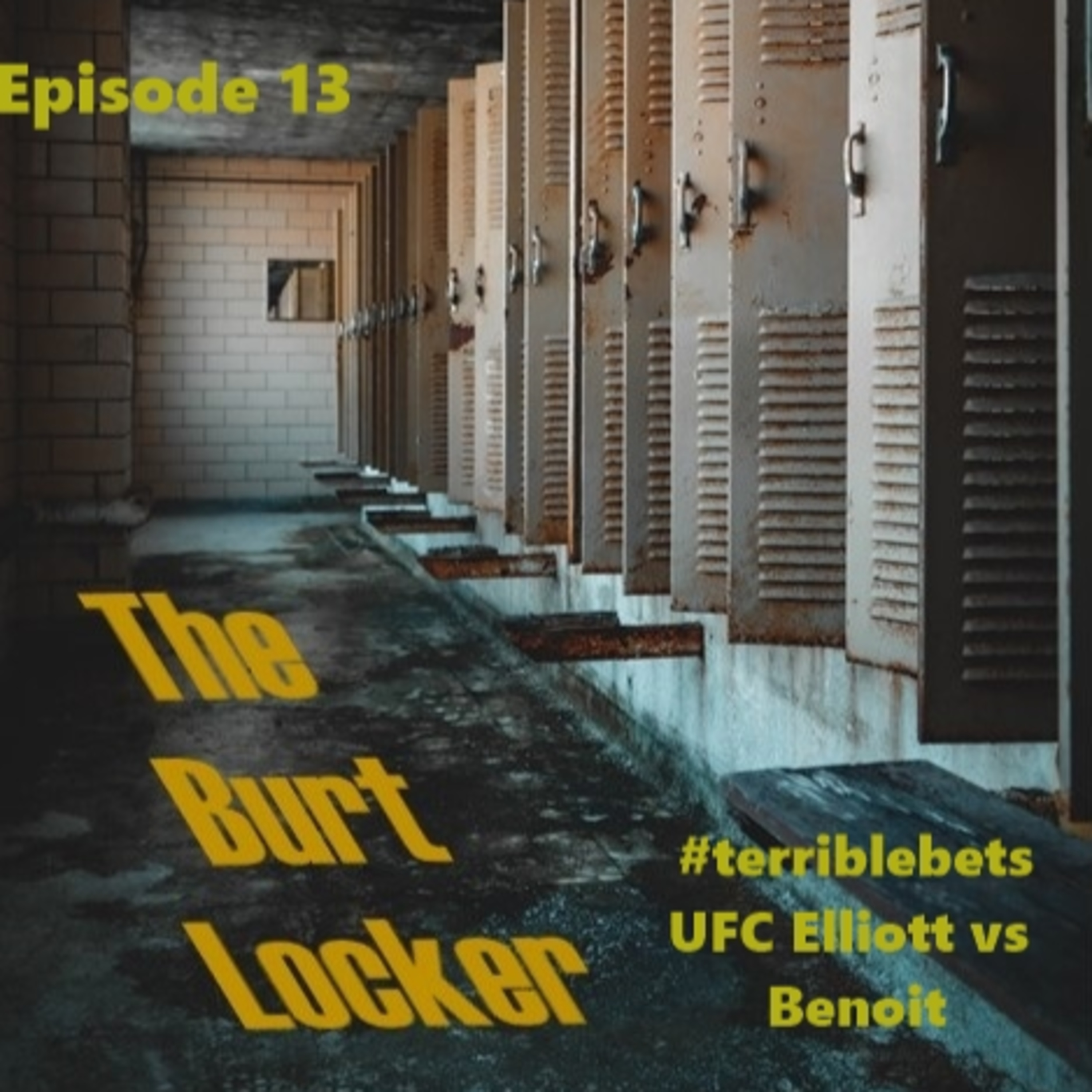 The Burt Locker