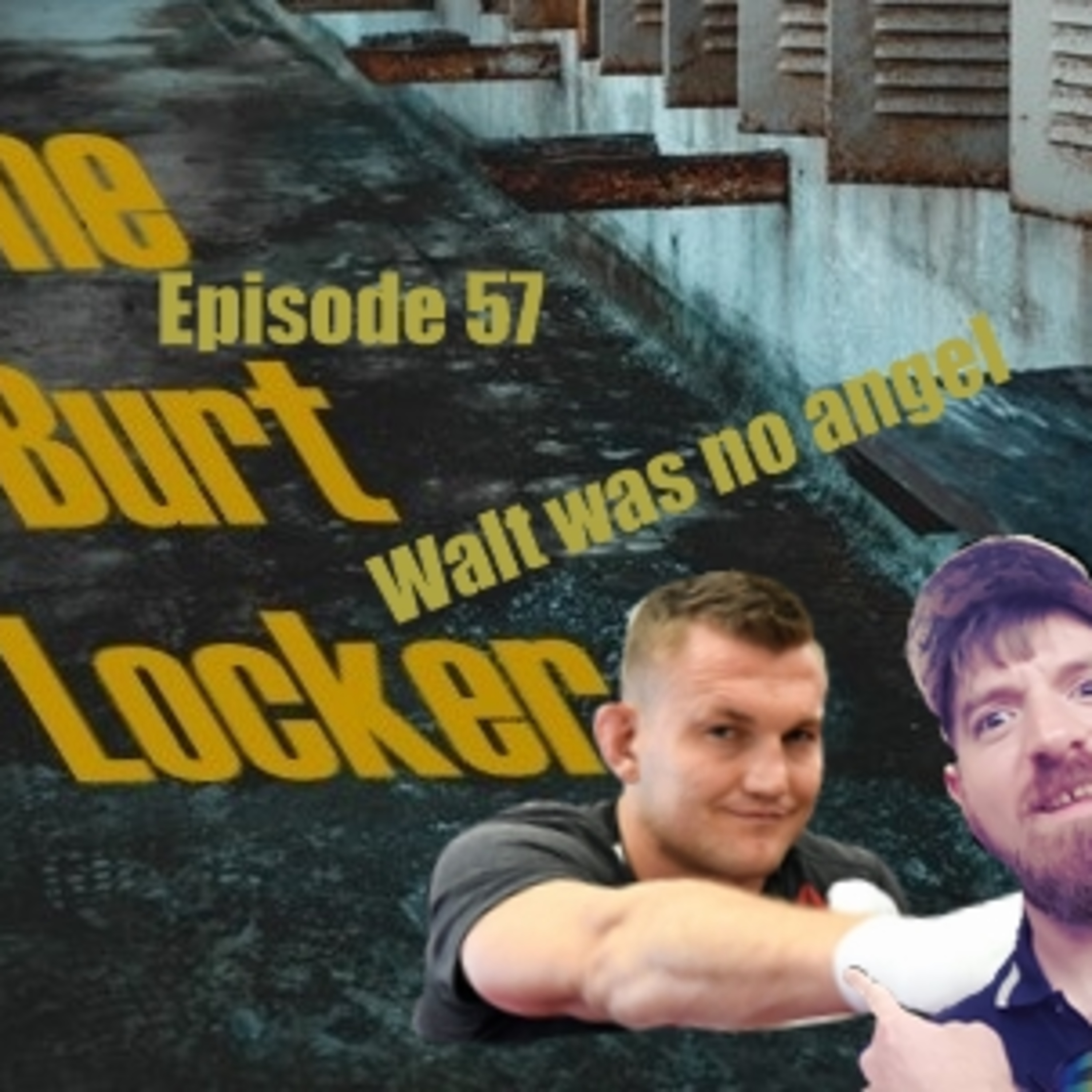 The Burt Locker