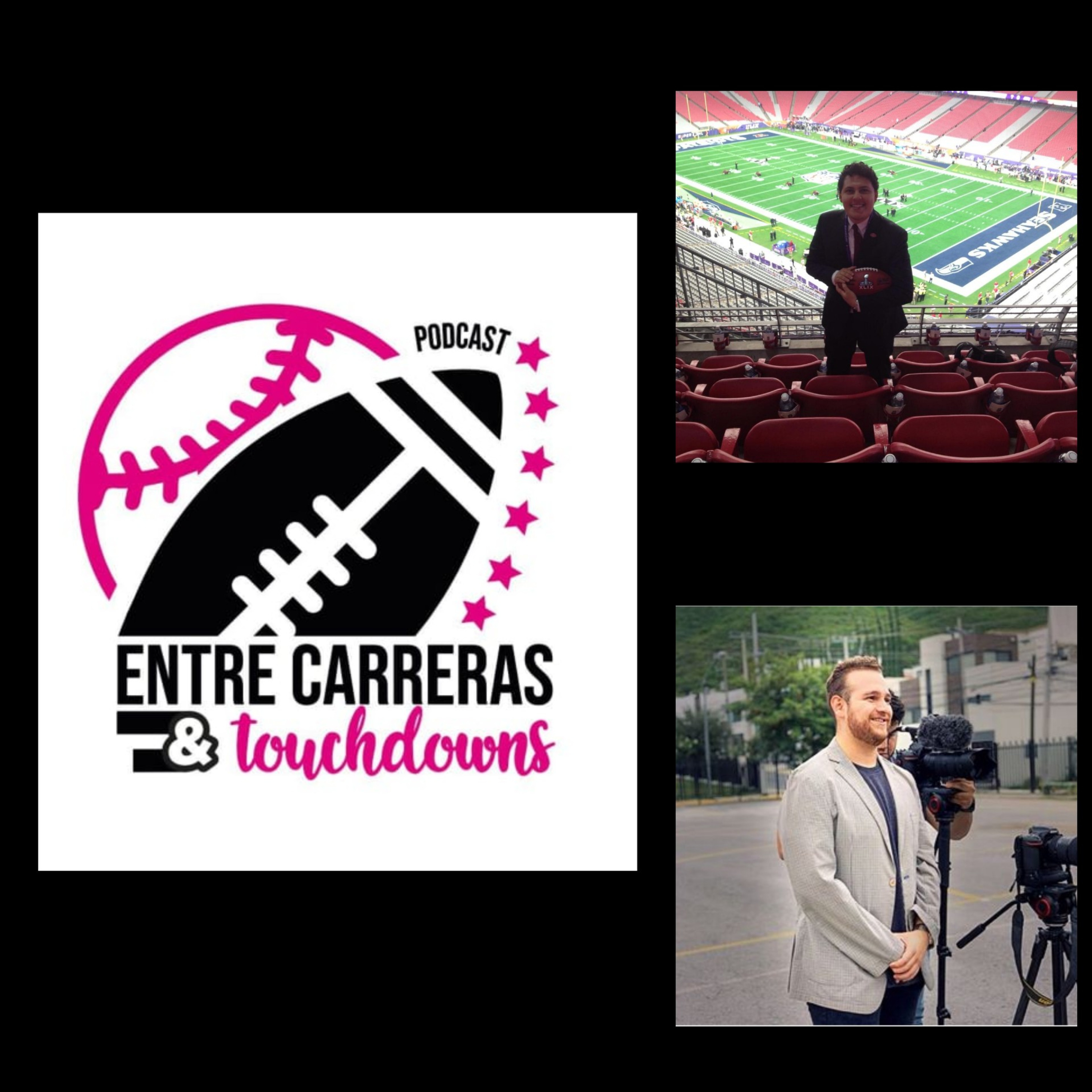 Episodio 20: "El TNF Más Aburrido de la Temporada" La Previa de la Semana 2 de la NFL con Pato Betancourt y Omar Garcia