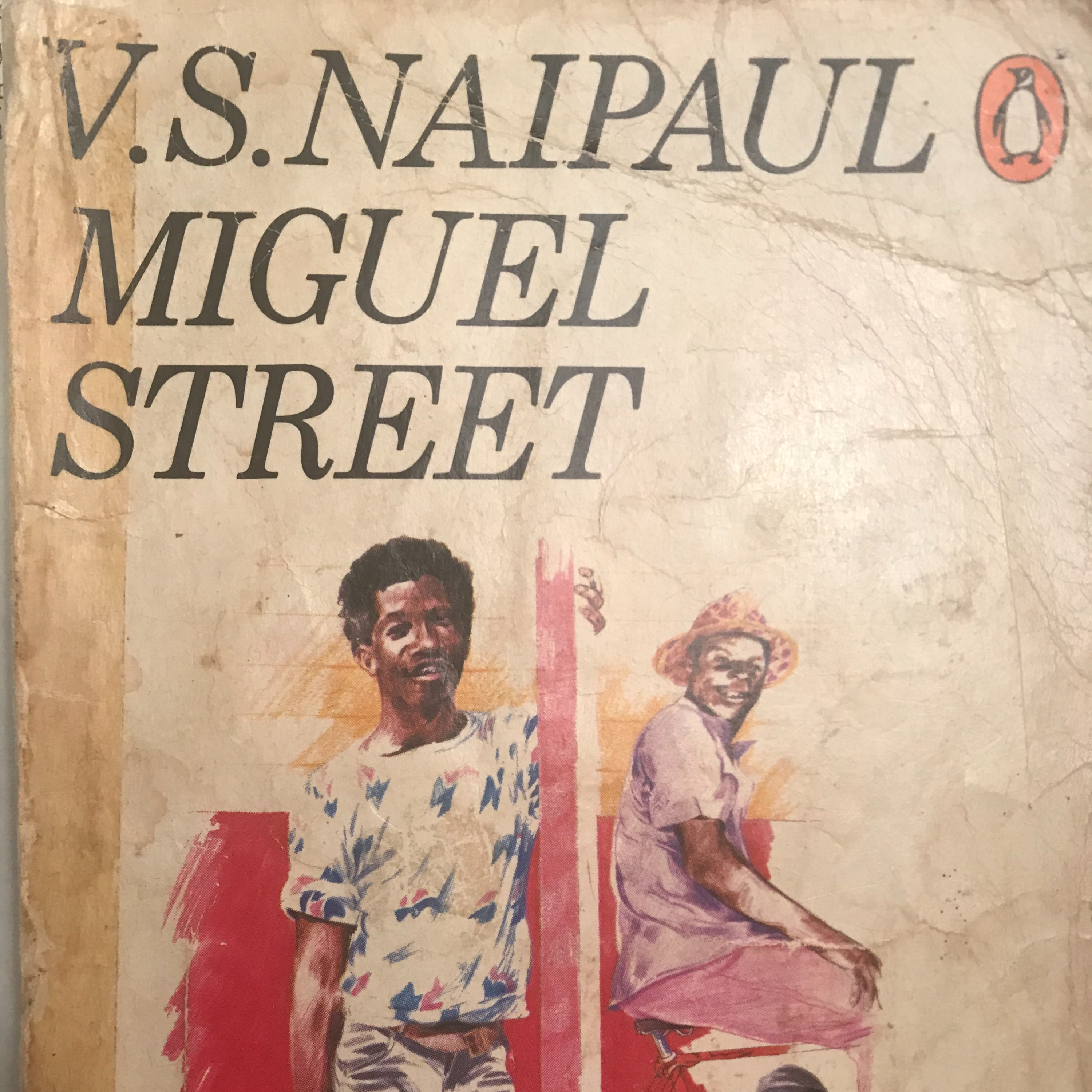 G’Nancy Stories