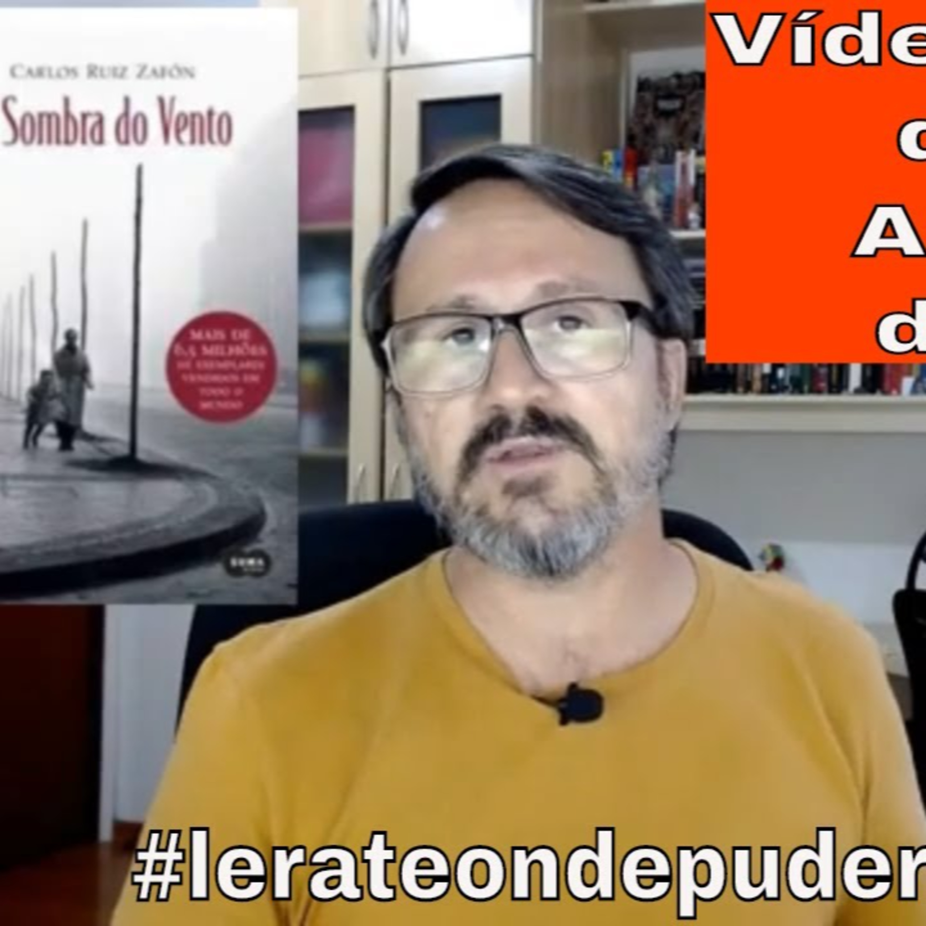 #lerateondepuder - Contos, poesias e resenhas