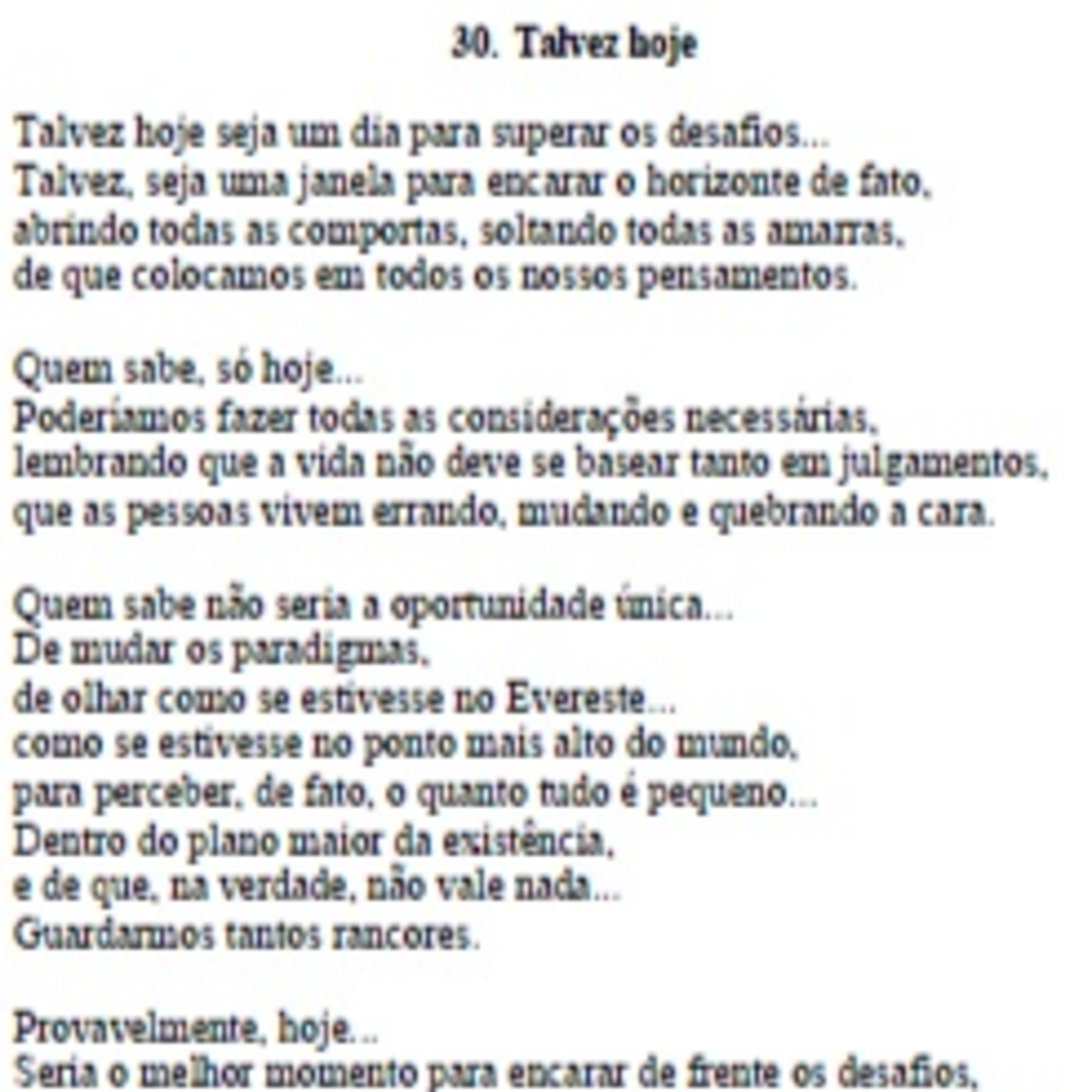 #lerateondepuder - Contos, poesias e resenhas