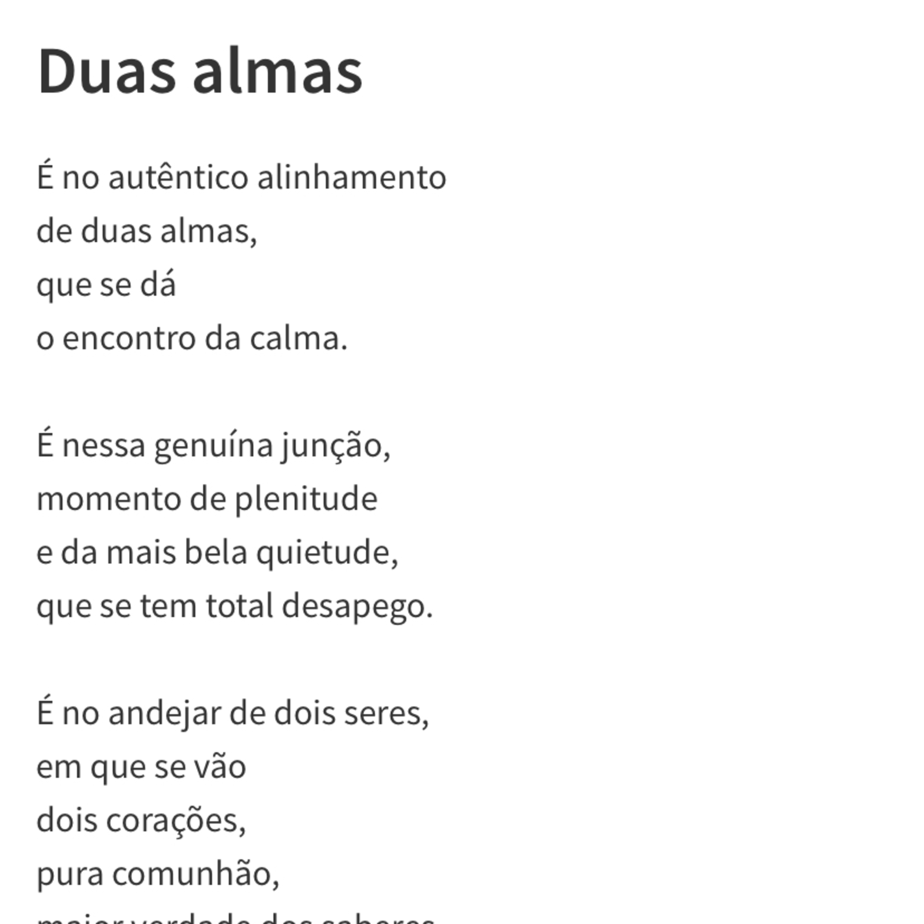 #lerateondepuder - Contos, poesias e resenhas