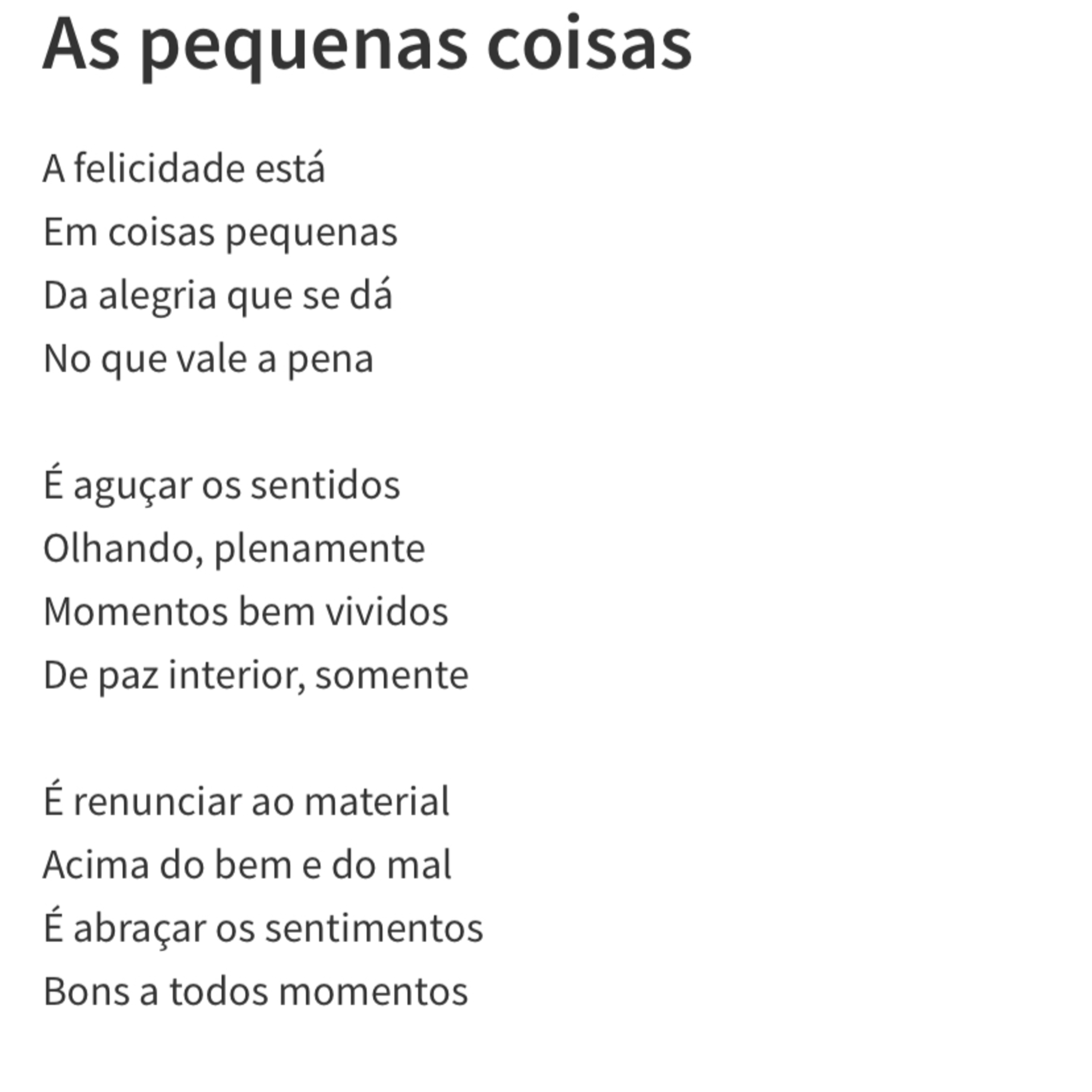 #lerateondepuder - Contos, poesias e resenhas