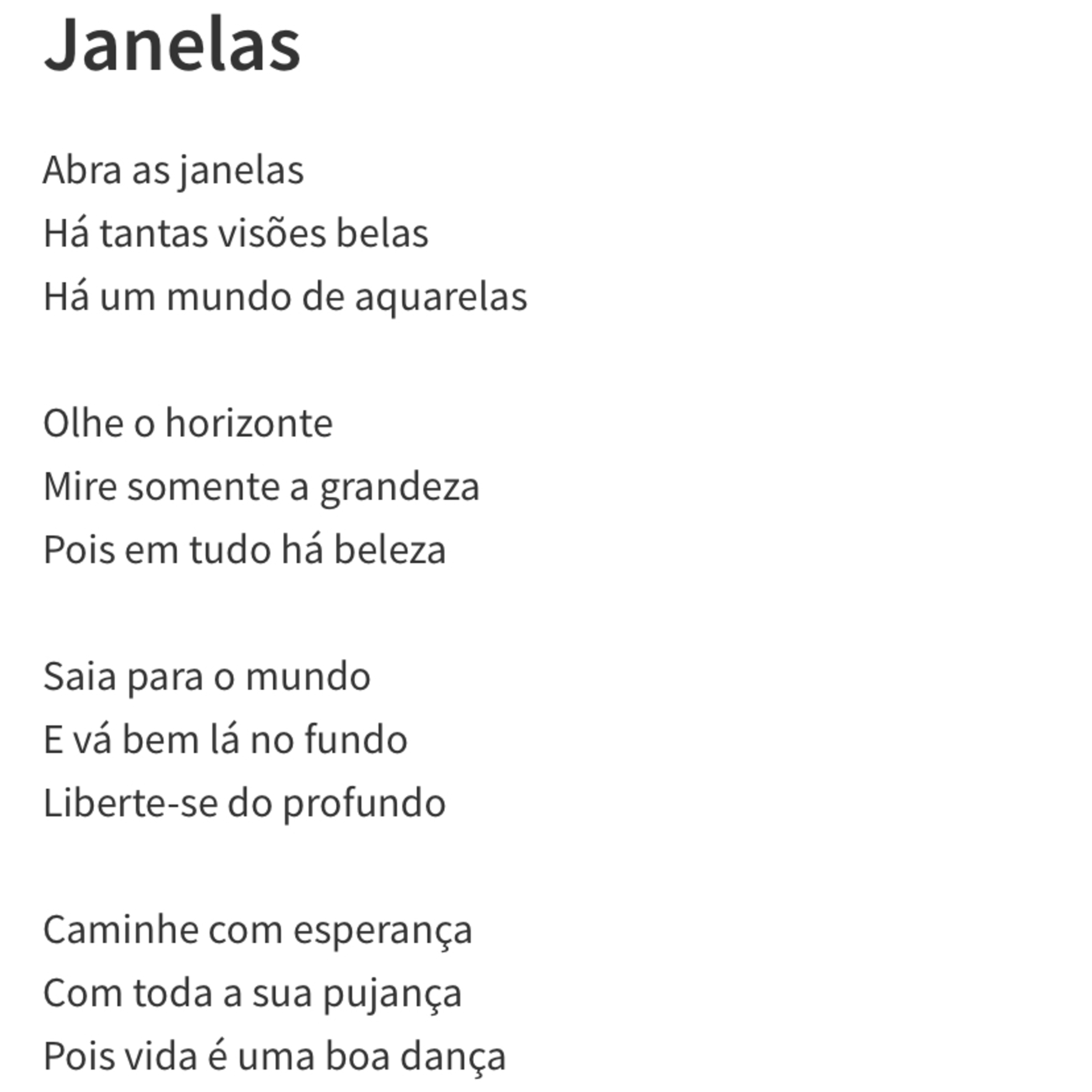 #lerateondepuder - Contos, poesias e resenhas