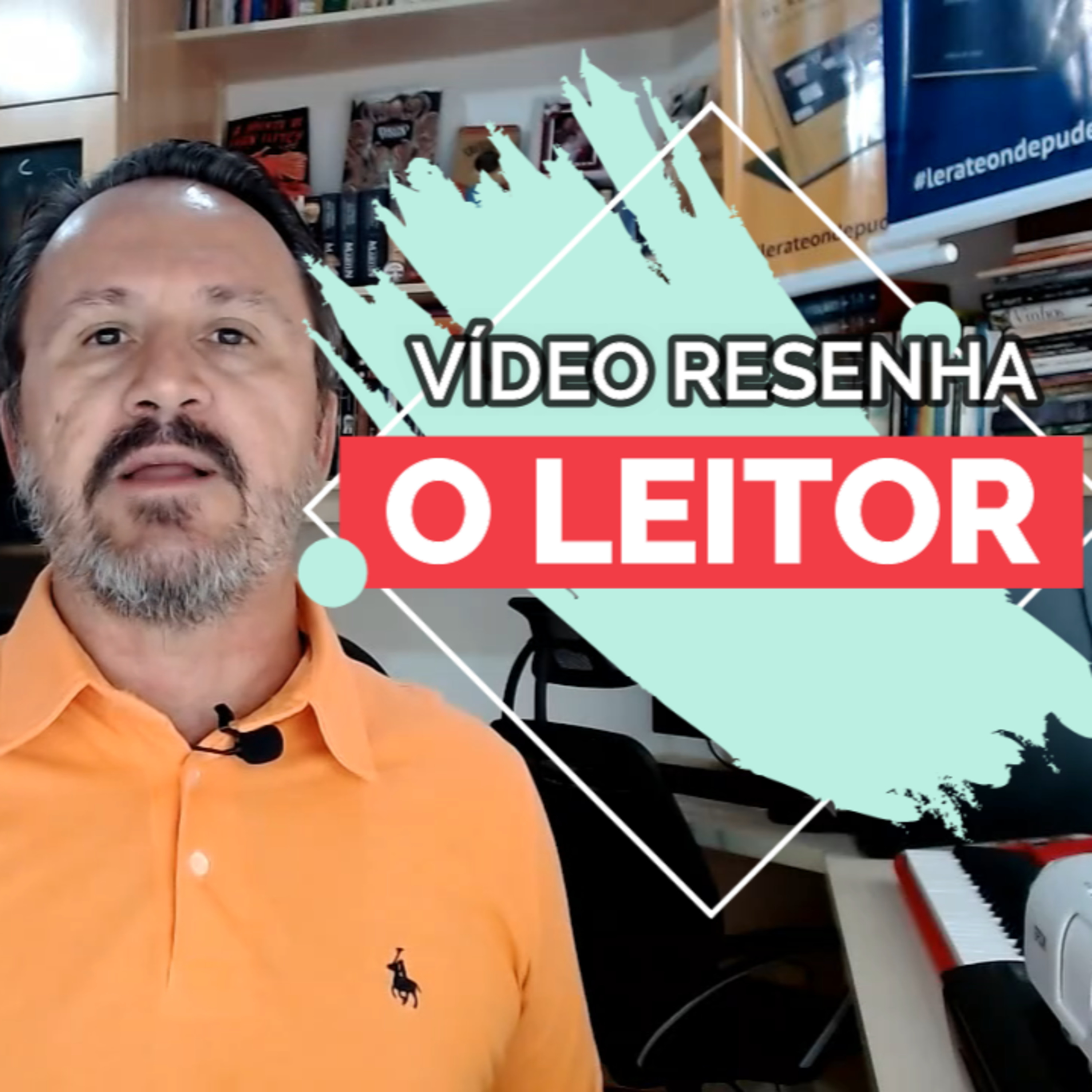 #lerateondepuder - Contos, poesias e resenhas