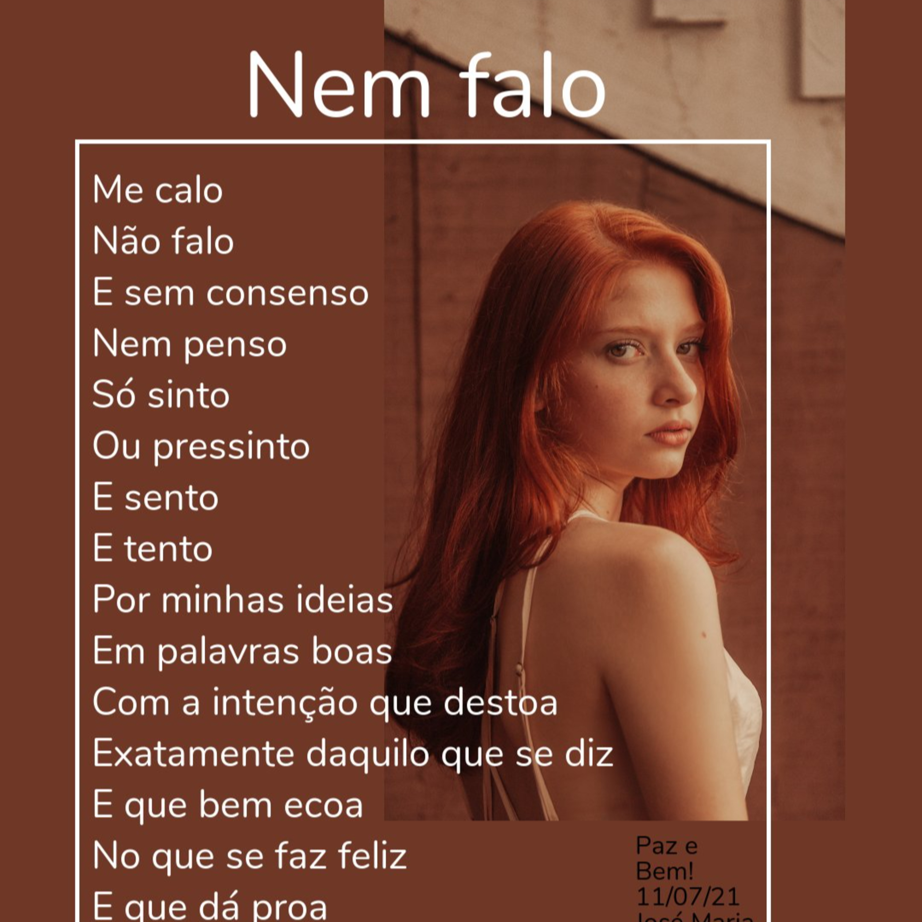 #lerateondepuder - Contos, poesias e resenhas