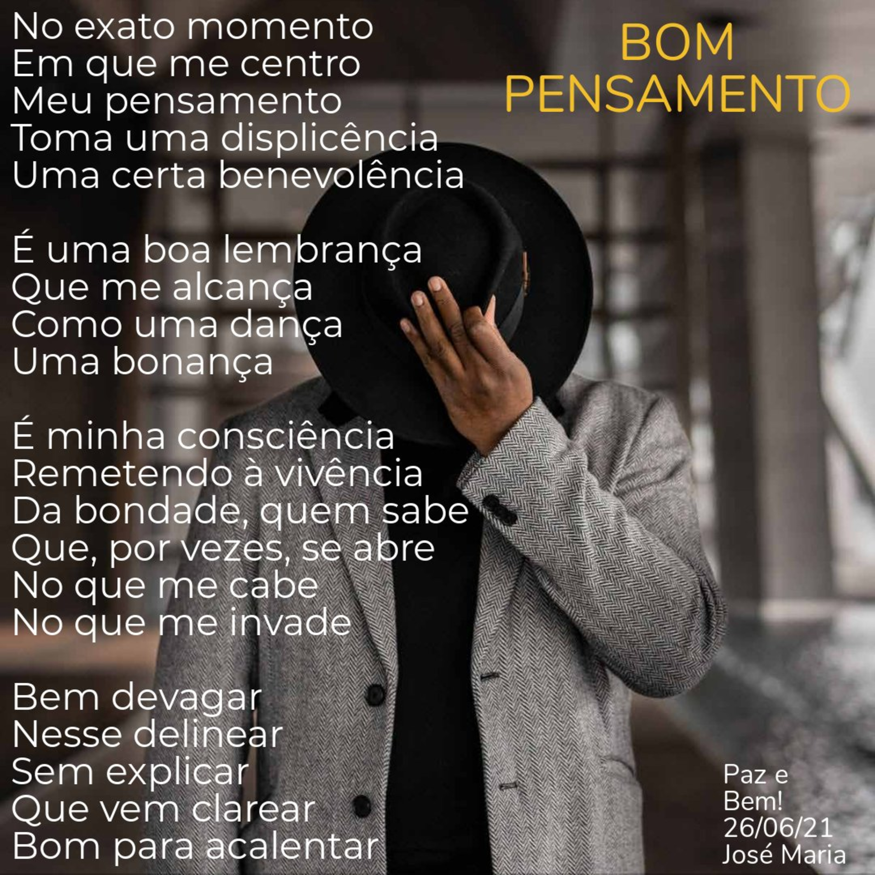 #lerateondepuder - Contos, poesias e resenhas