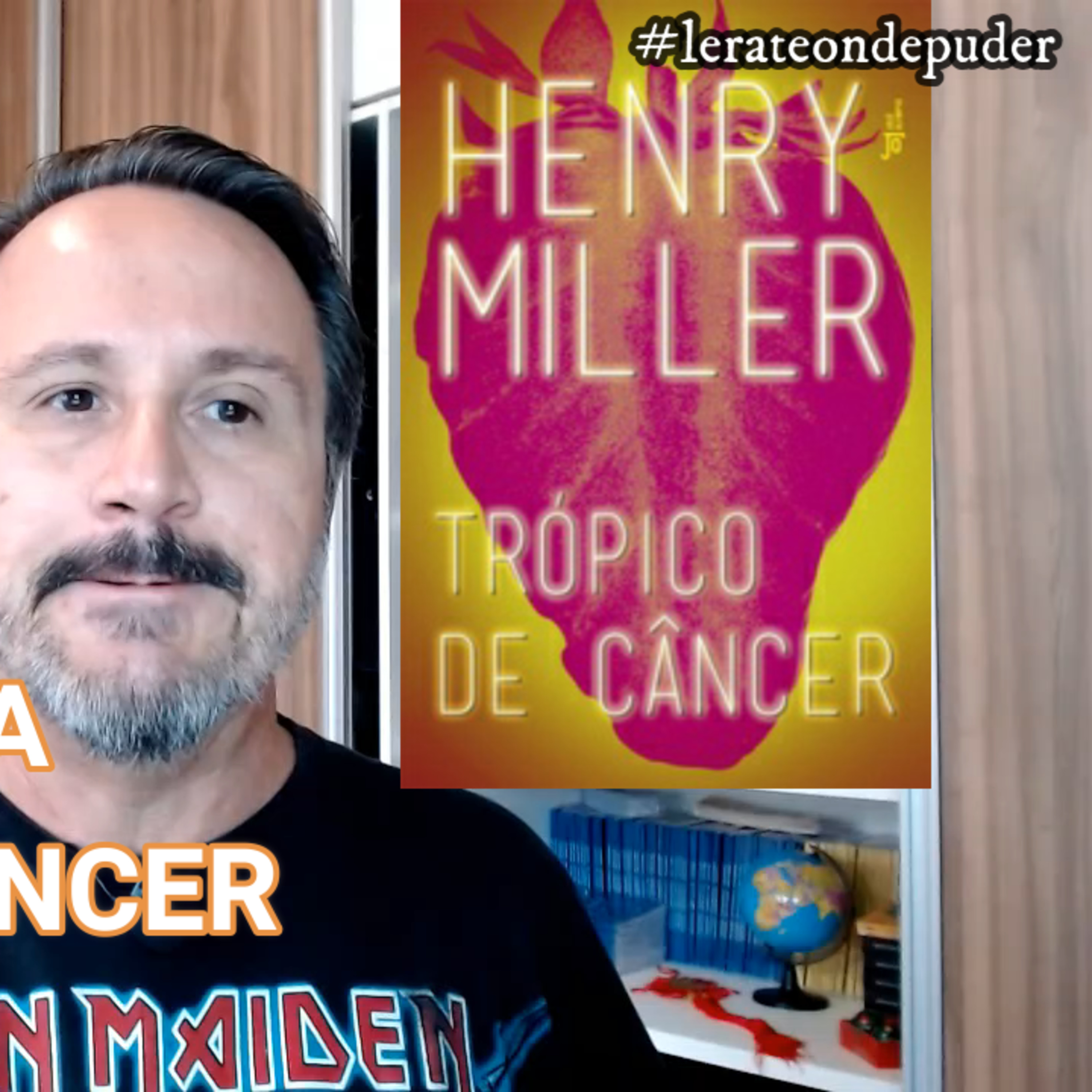 #lerateondepuder - Contos, poesias e resenhas