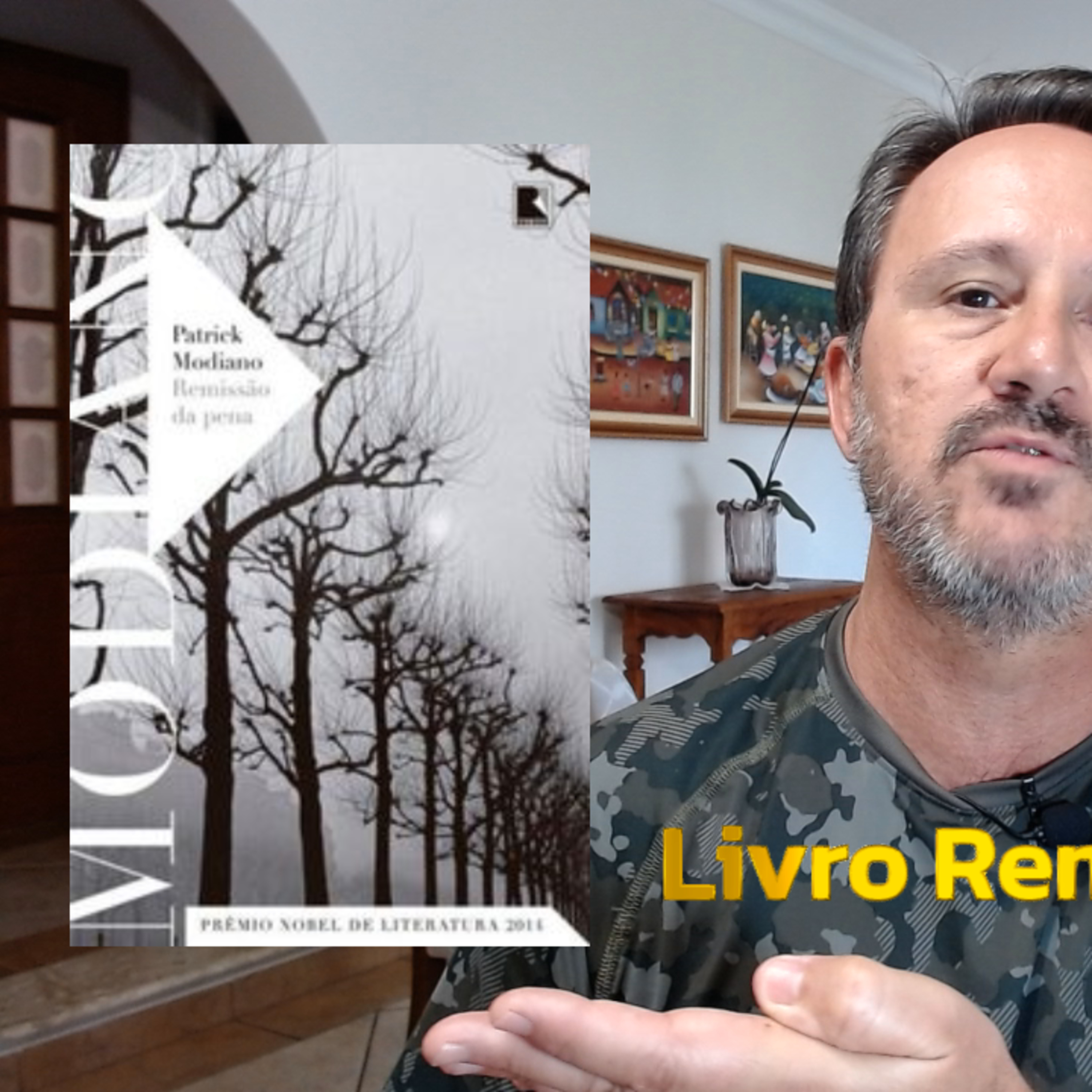 #lerateondepuder - Contos, poesias e resenhas