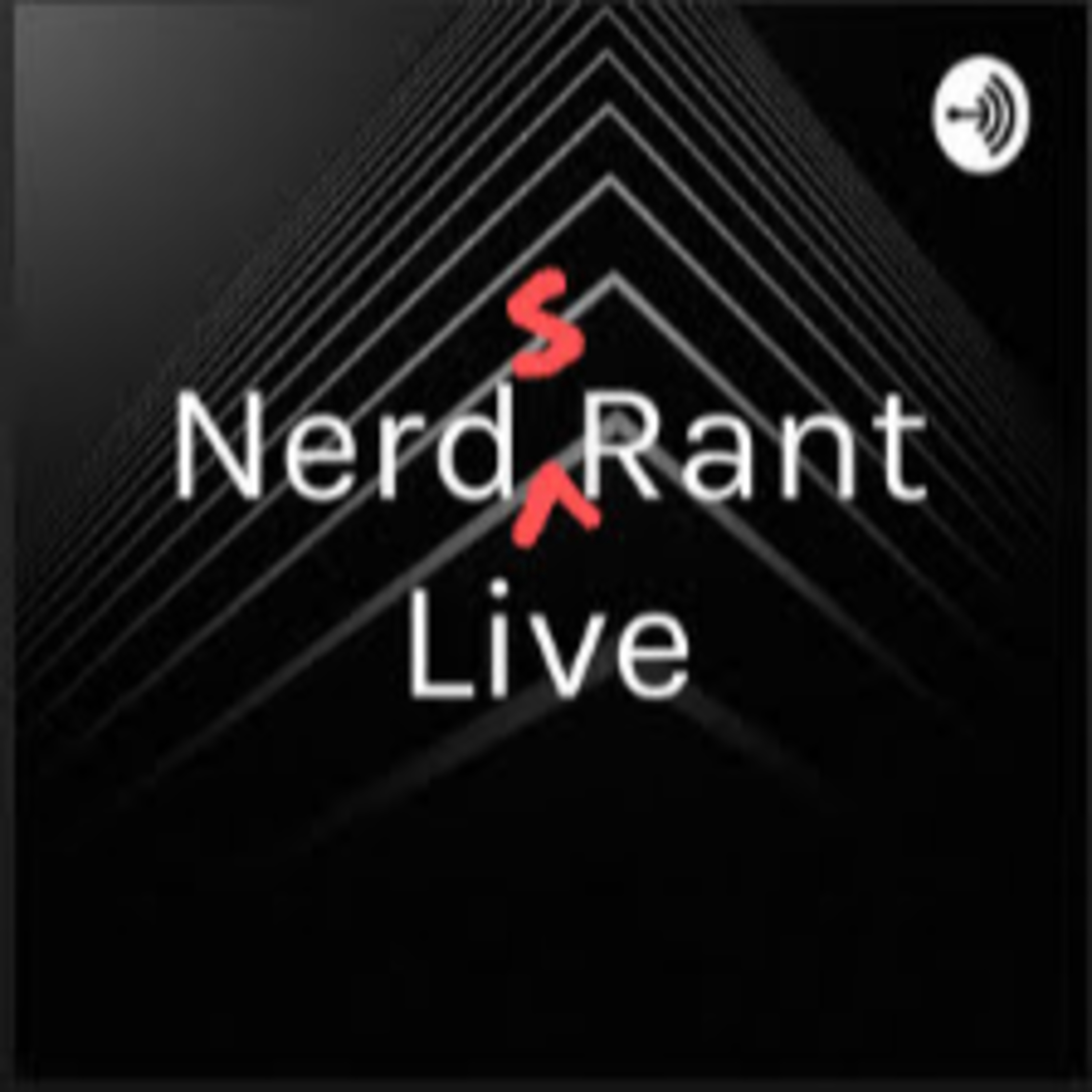 NRL: Nerds Rant Live