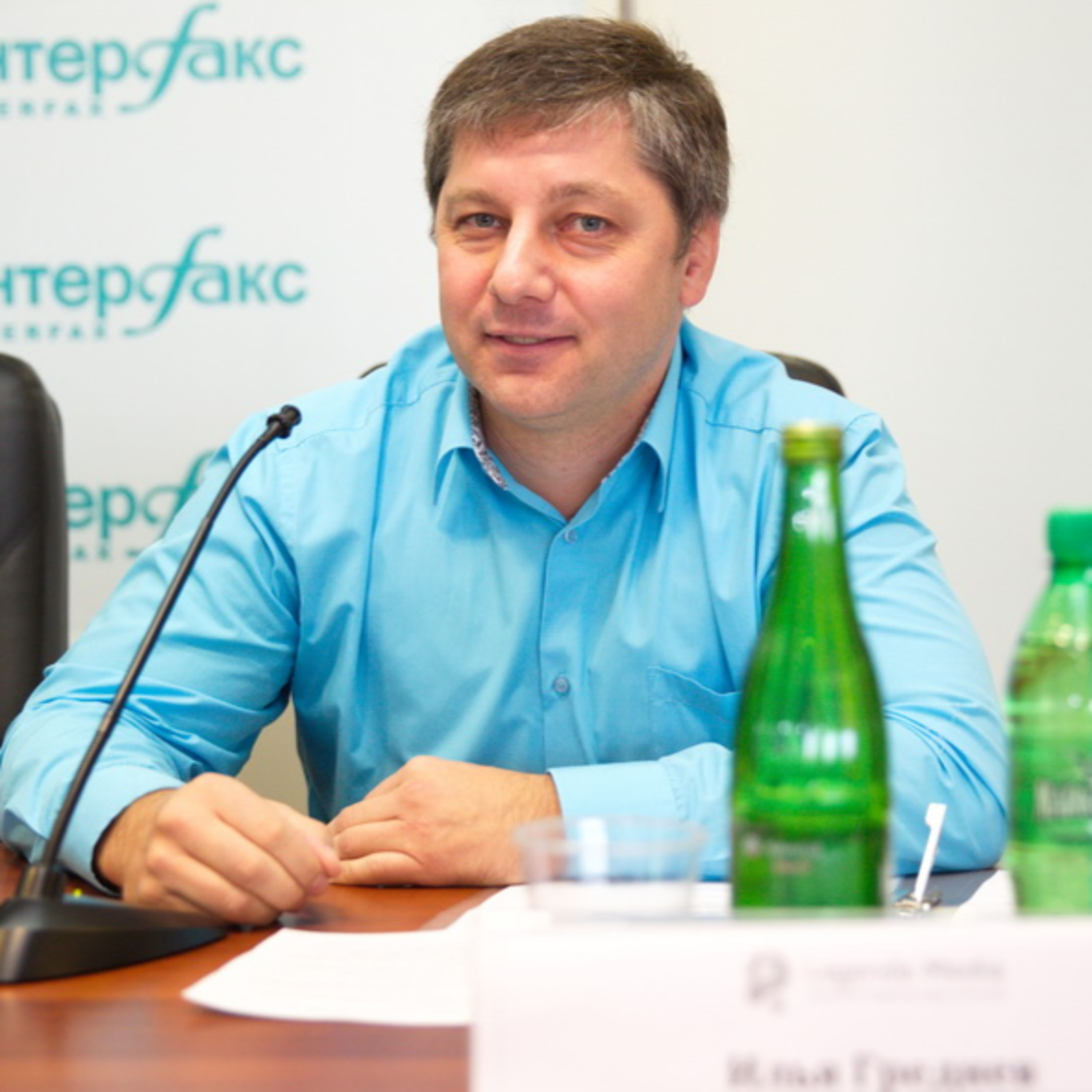 Представление для участников форума Отельеров 2020 (подкаст) episode artwork