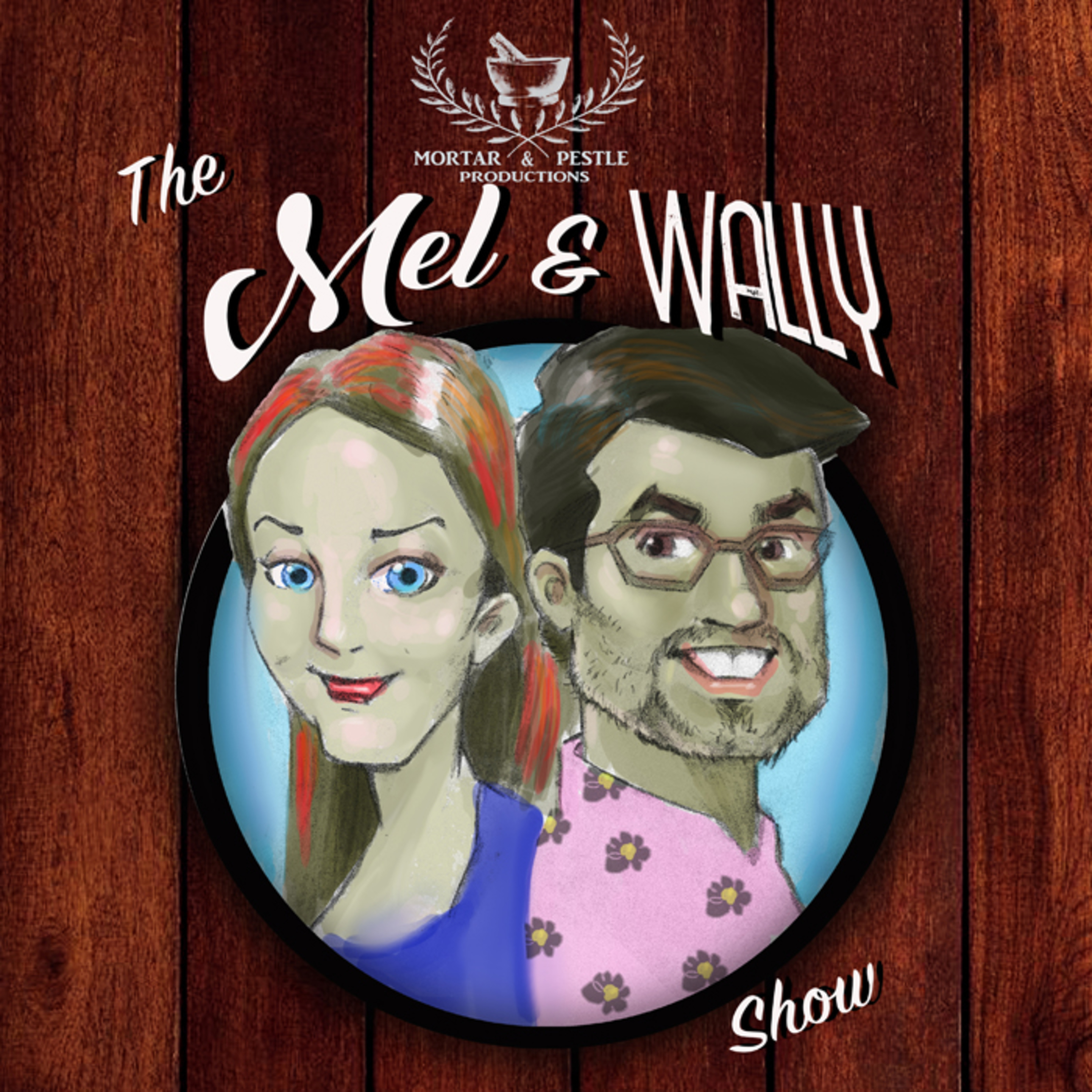 M&P Podcasts