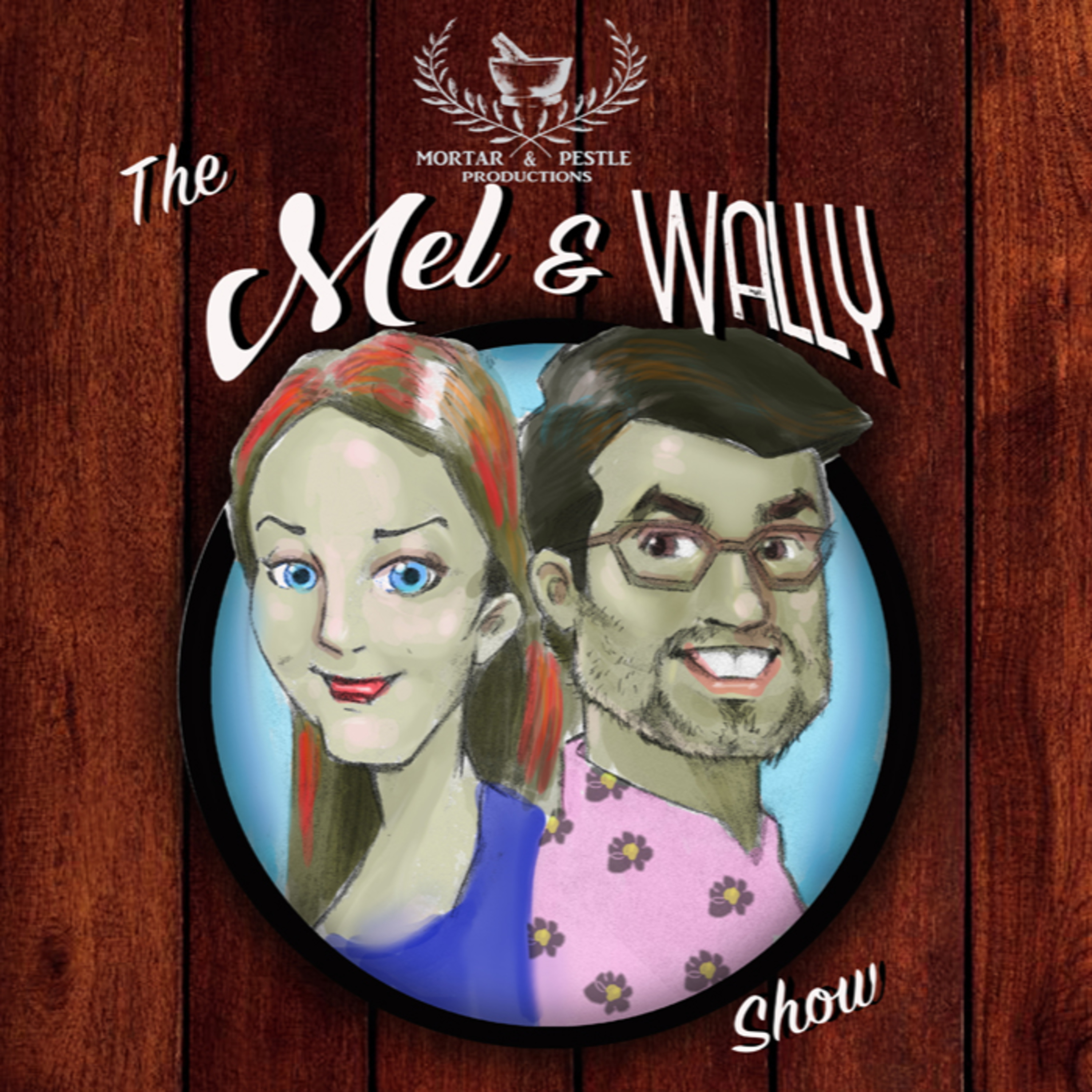 M&P Podcasts