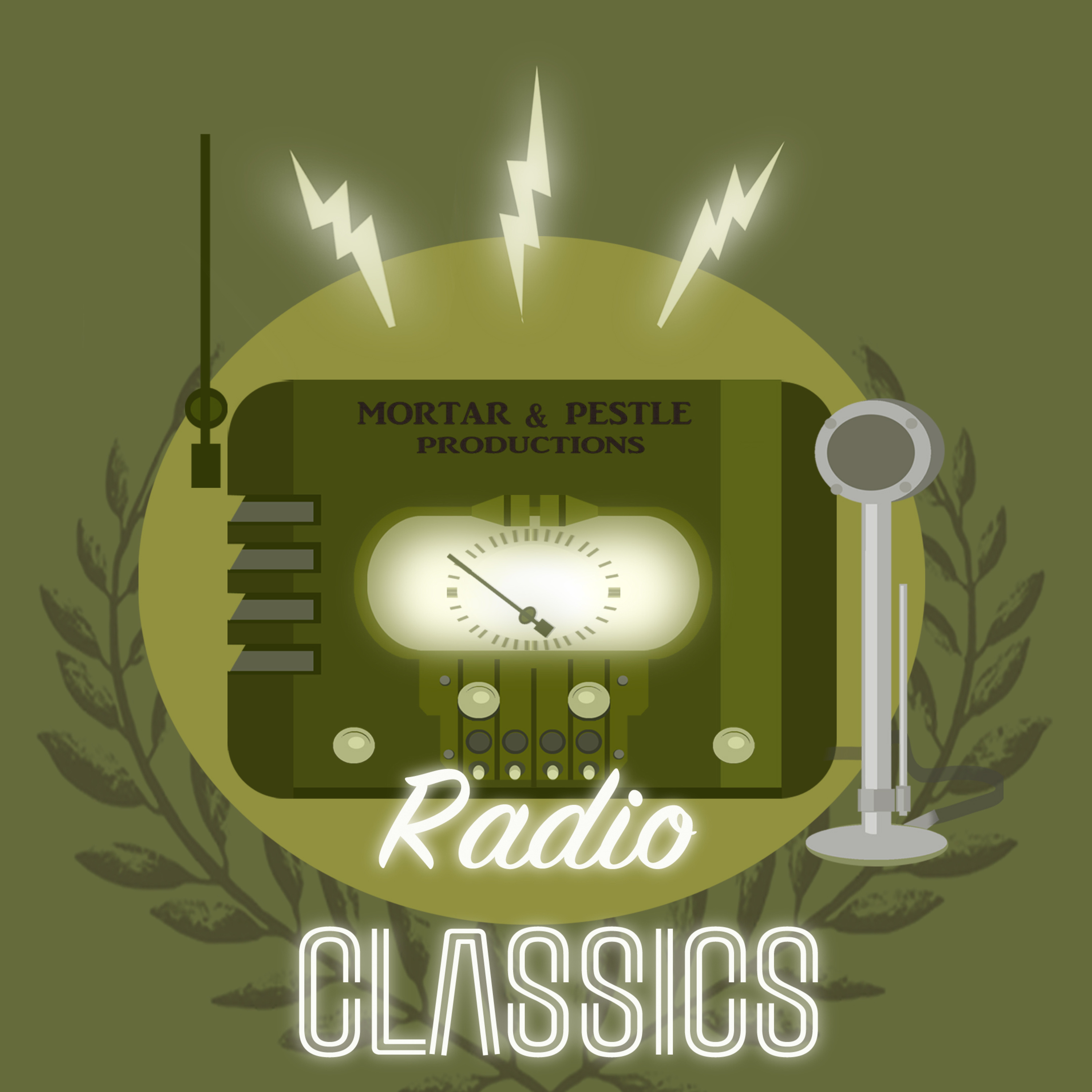M&P Podcasts