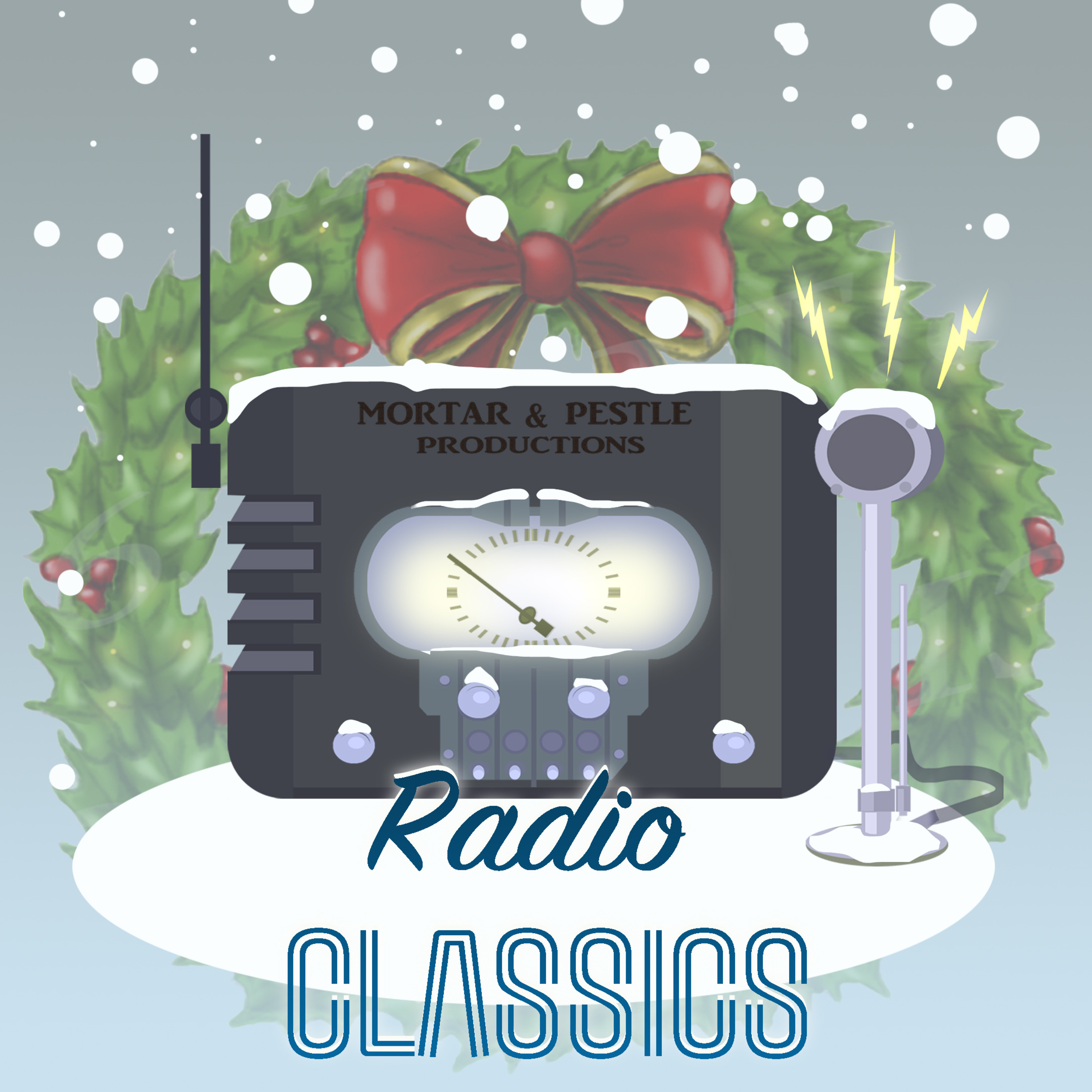 M&P Podcasts