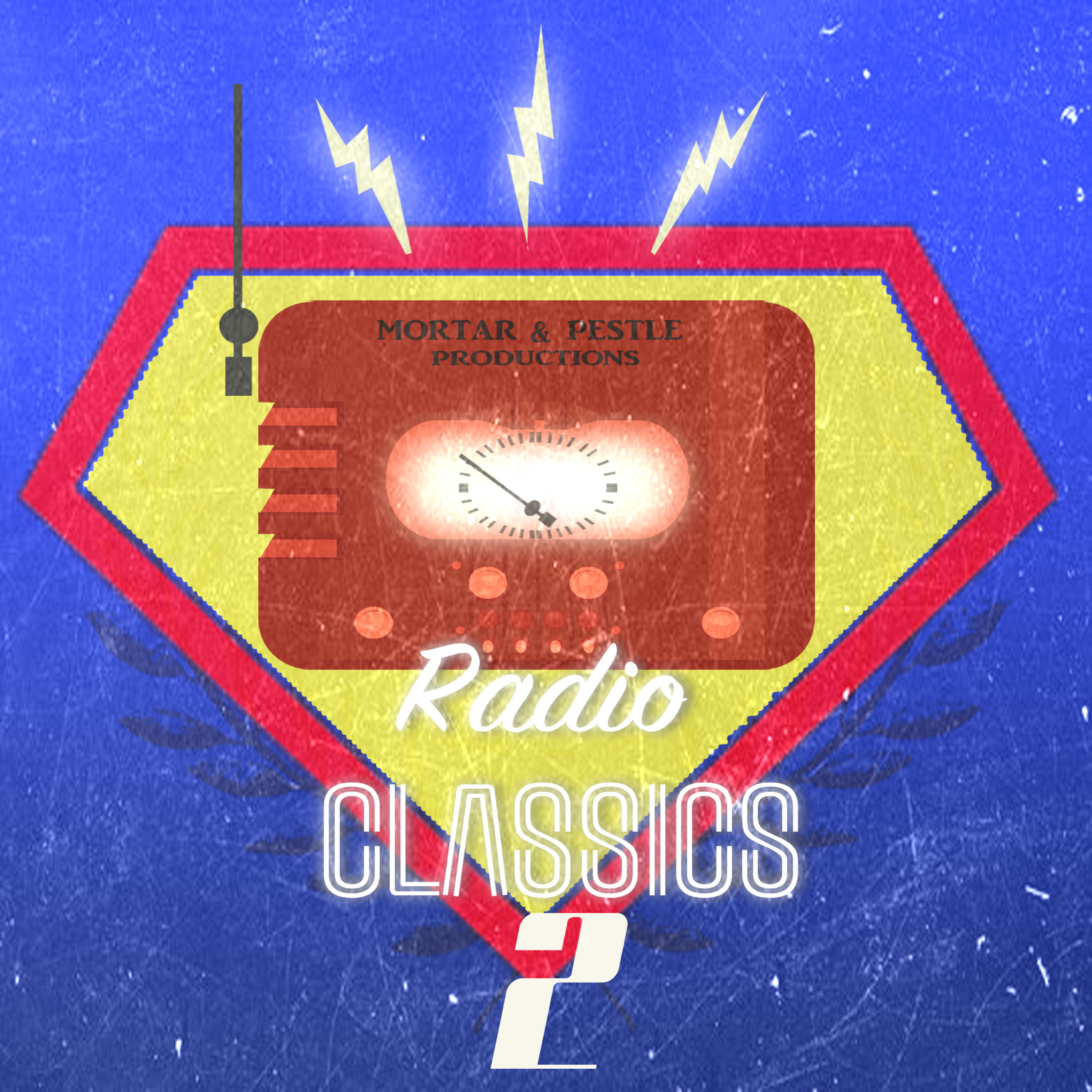 M&P Podcasts