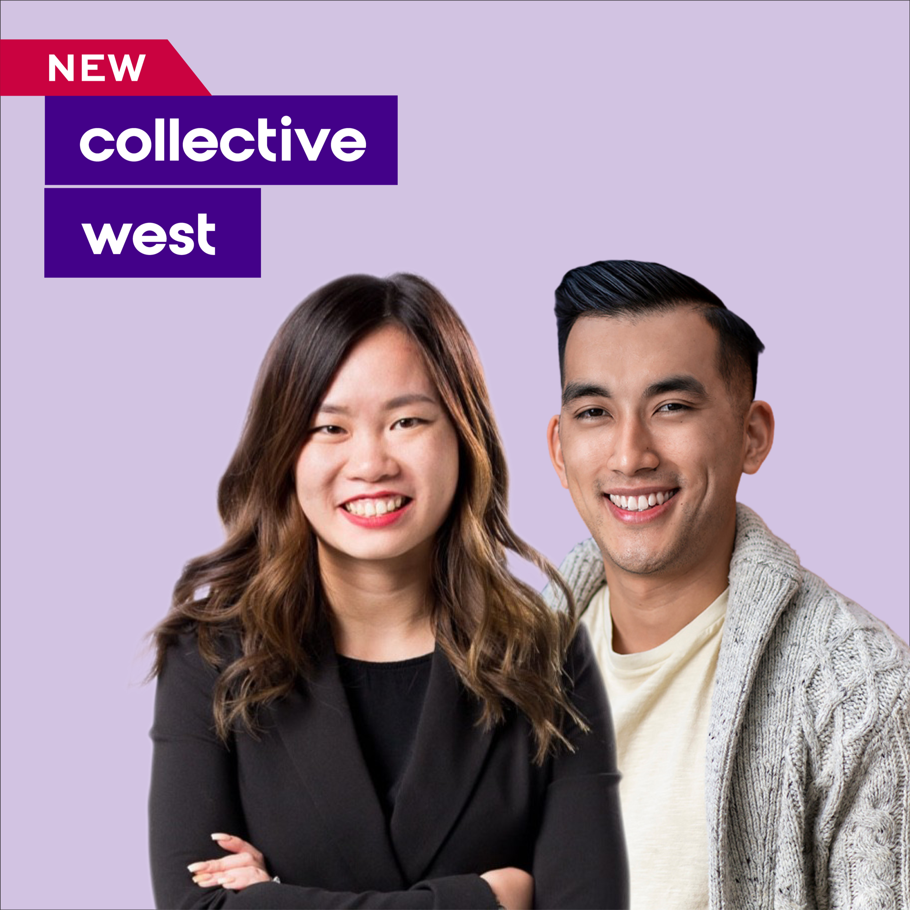 The Collective West Podcast