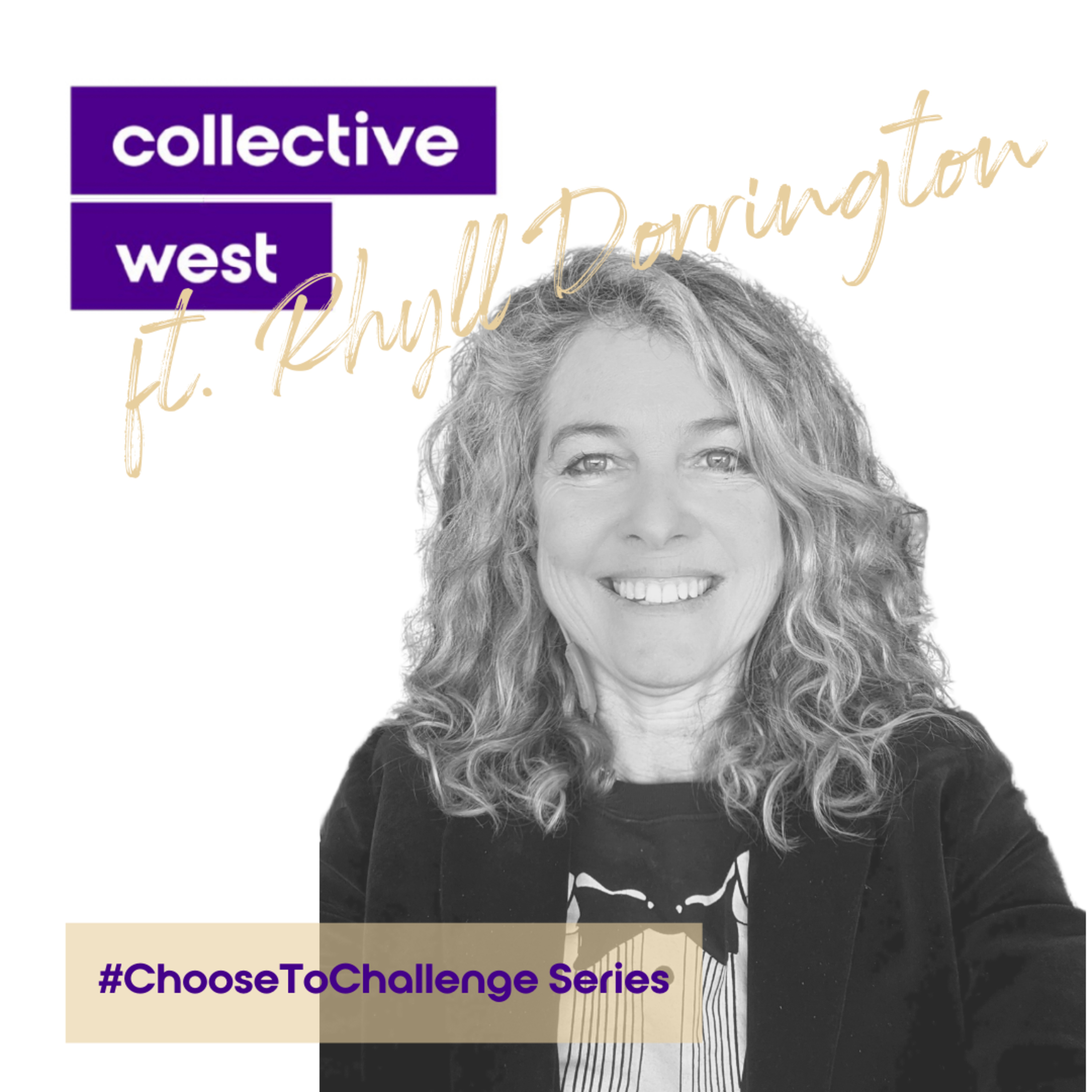 The Collective West Podcast