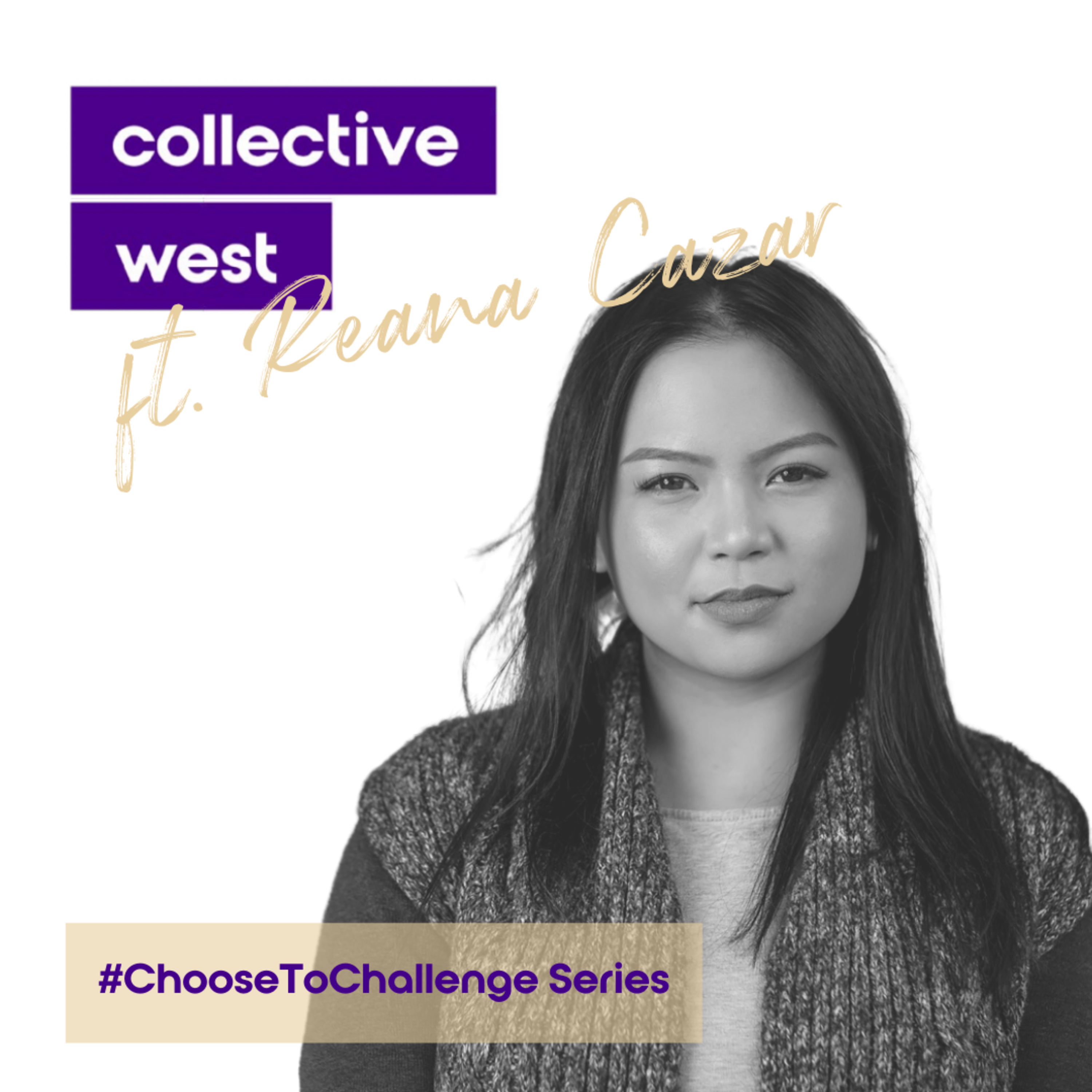 The Collective West Podcast