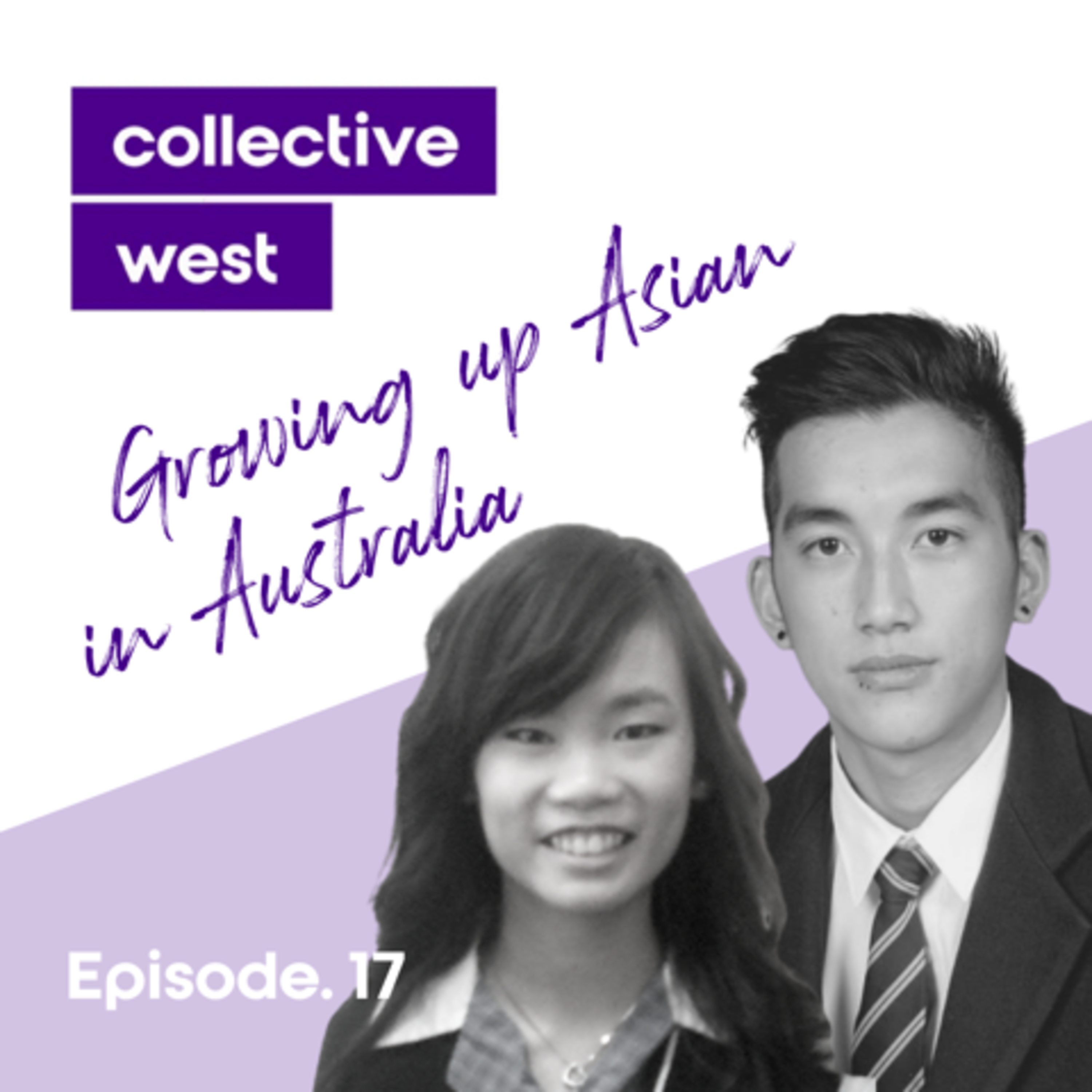 The Collective West Podcast