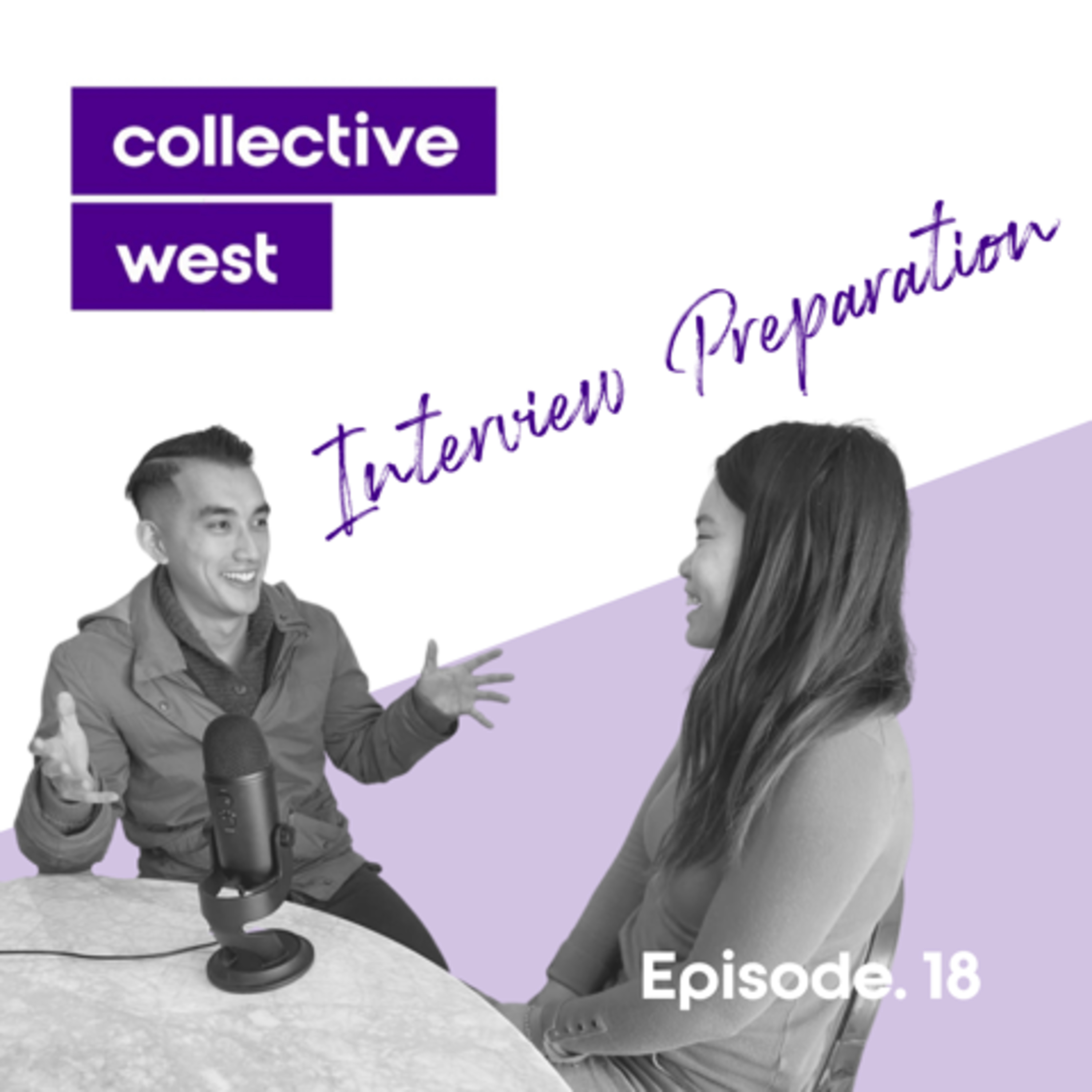The Collective West Podcast