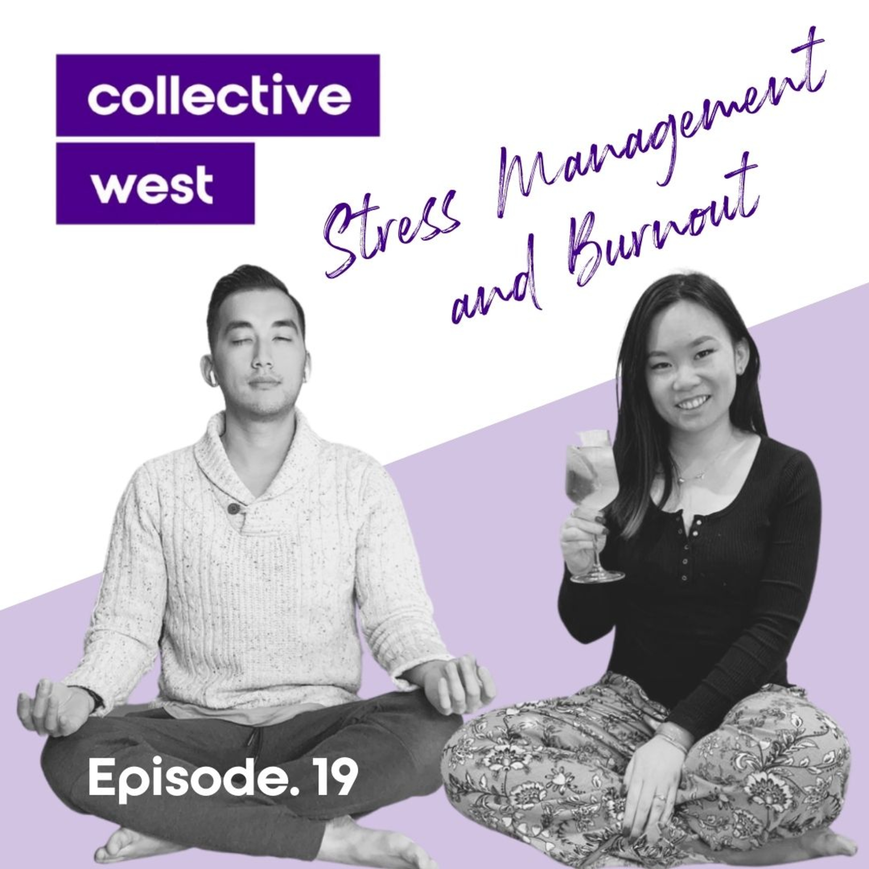The Collective West Podcast