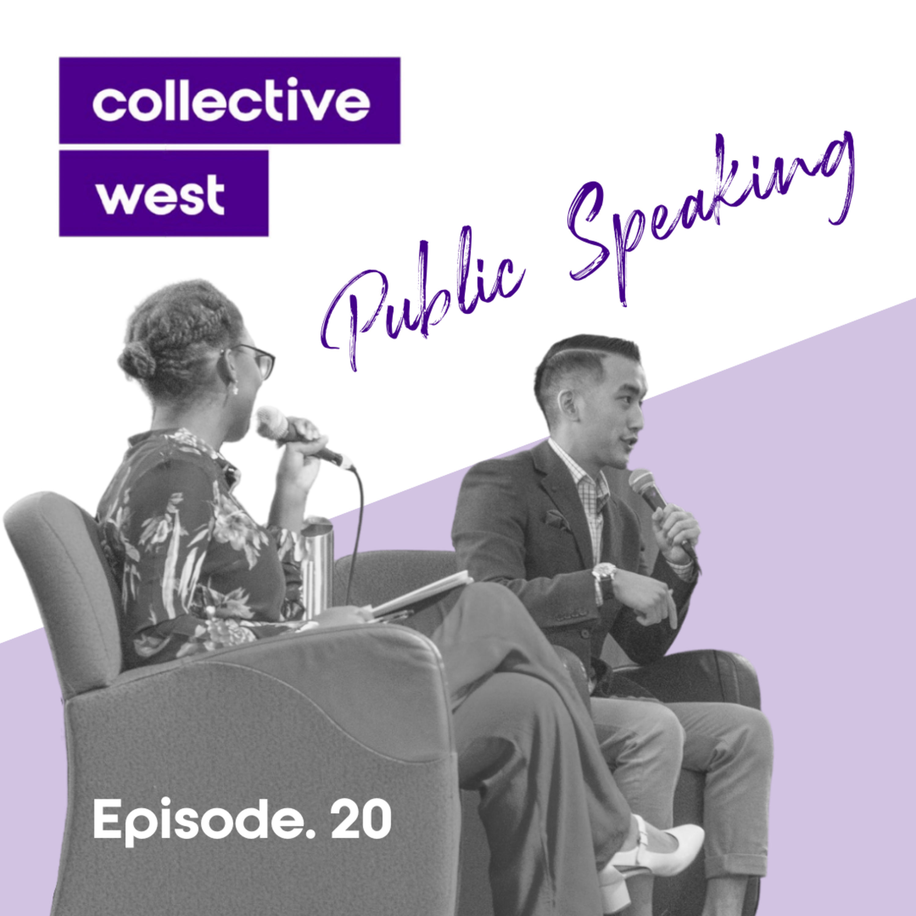 The Collective West Podcast