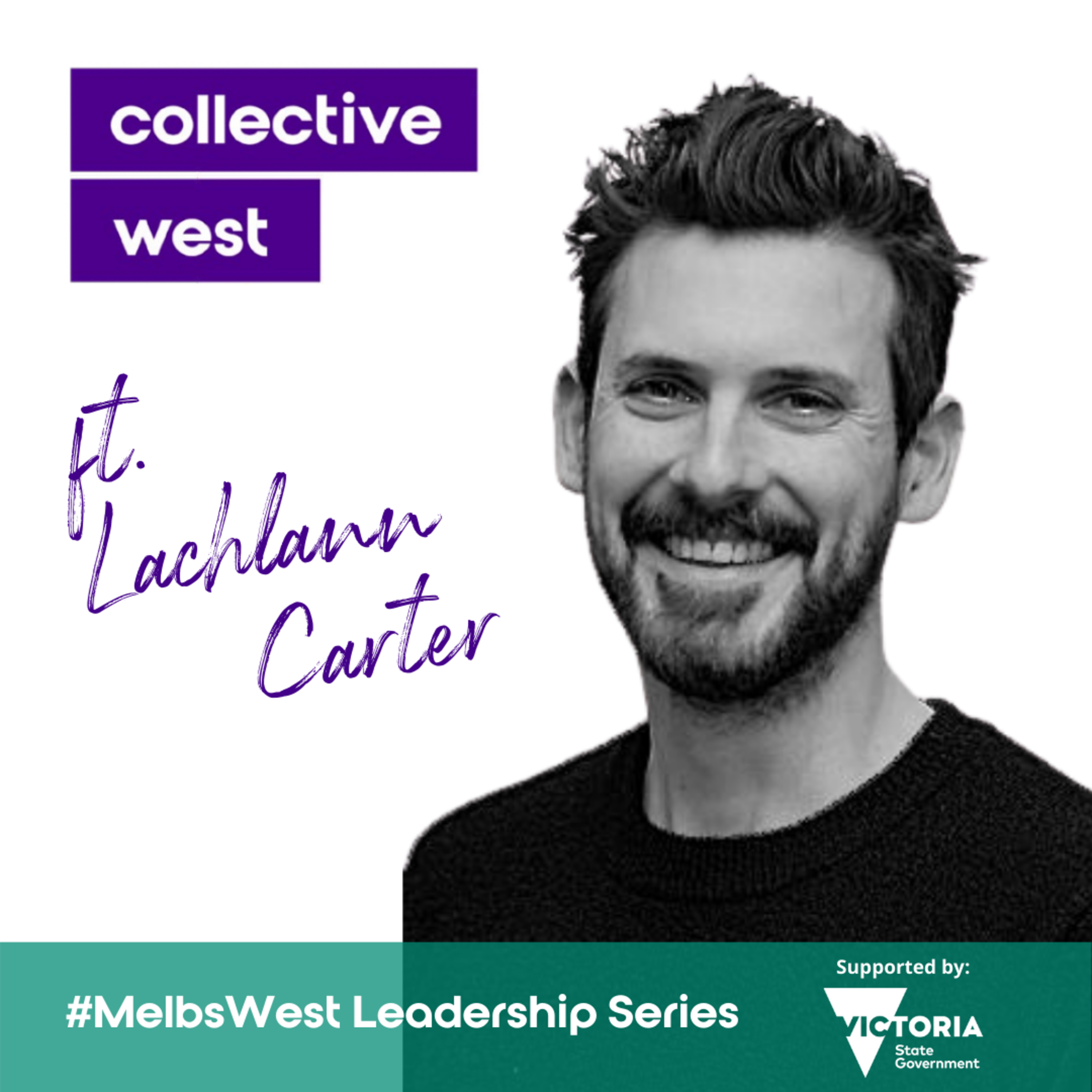 The Collective West Podcast