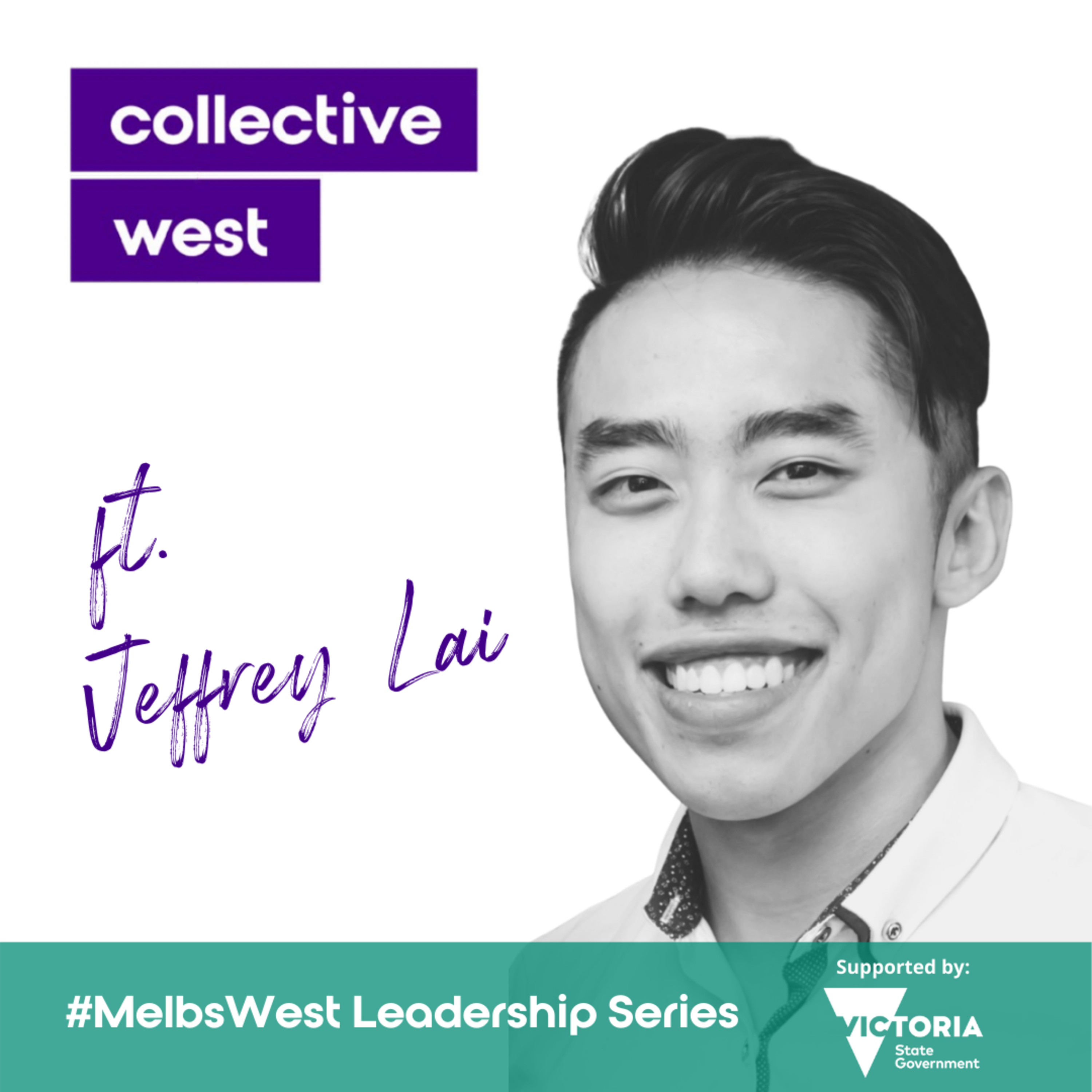 The Collective West Podcast