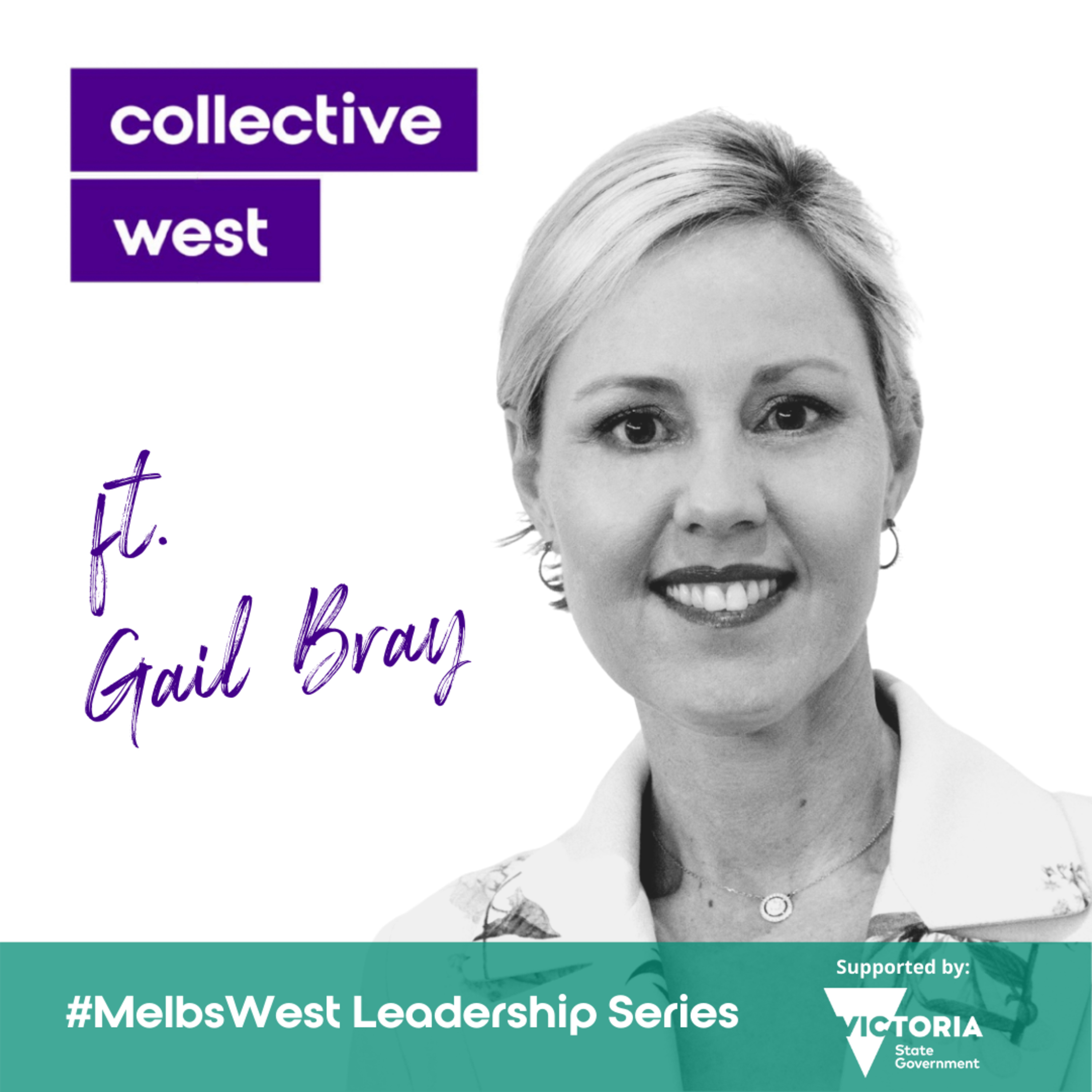 The Collective West Podcast