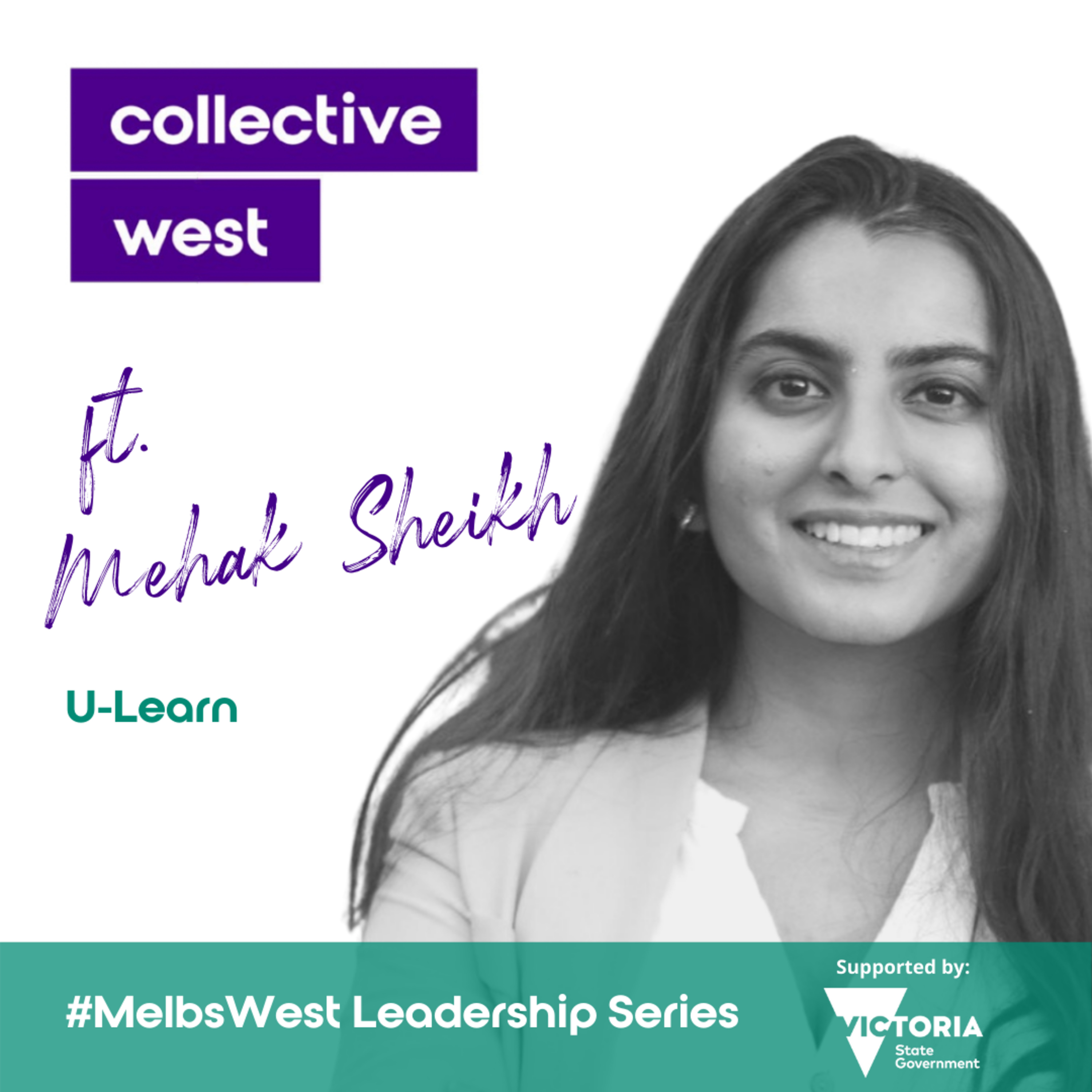 The Collective West Podcast