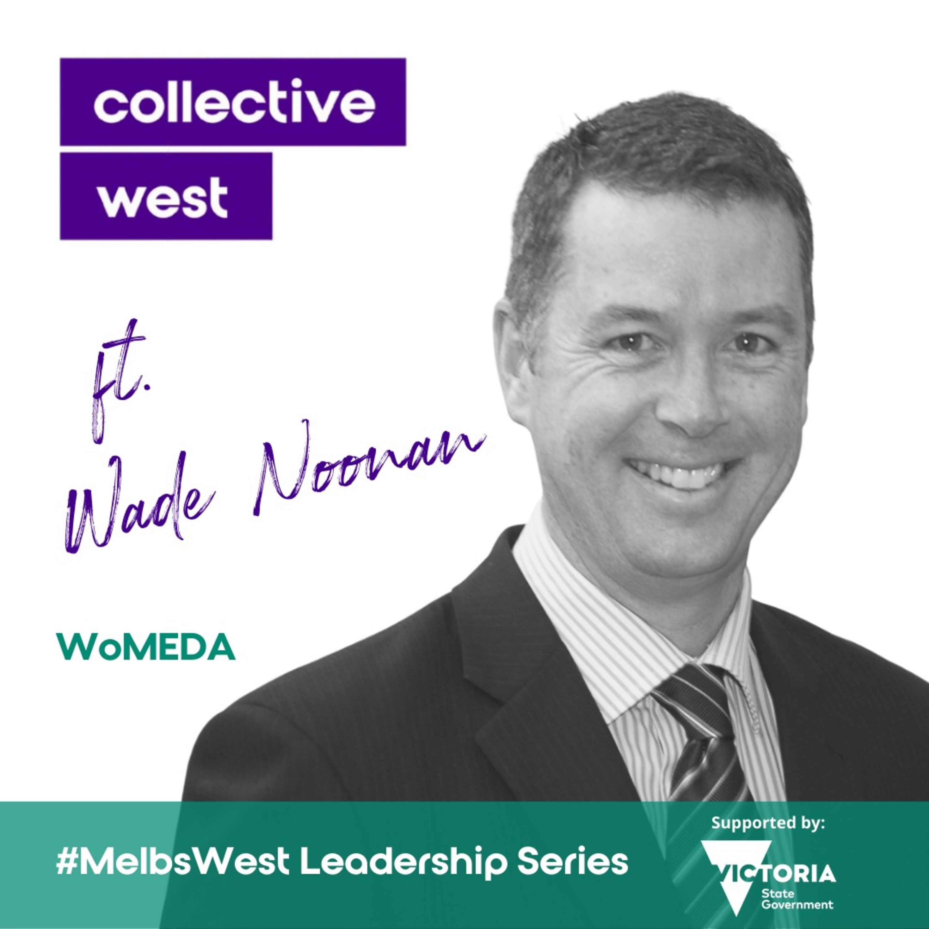 The Collective West Podcast