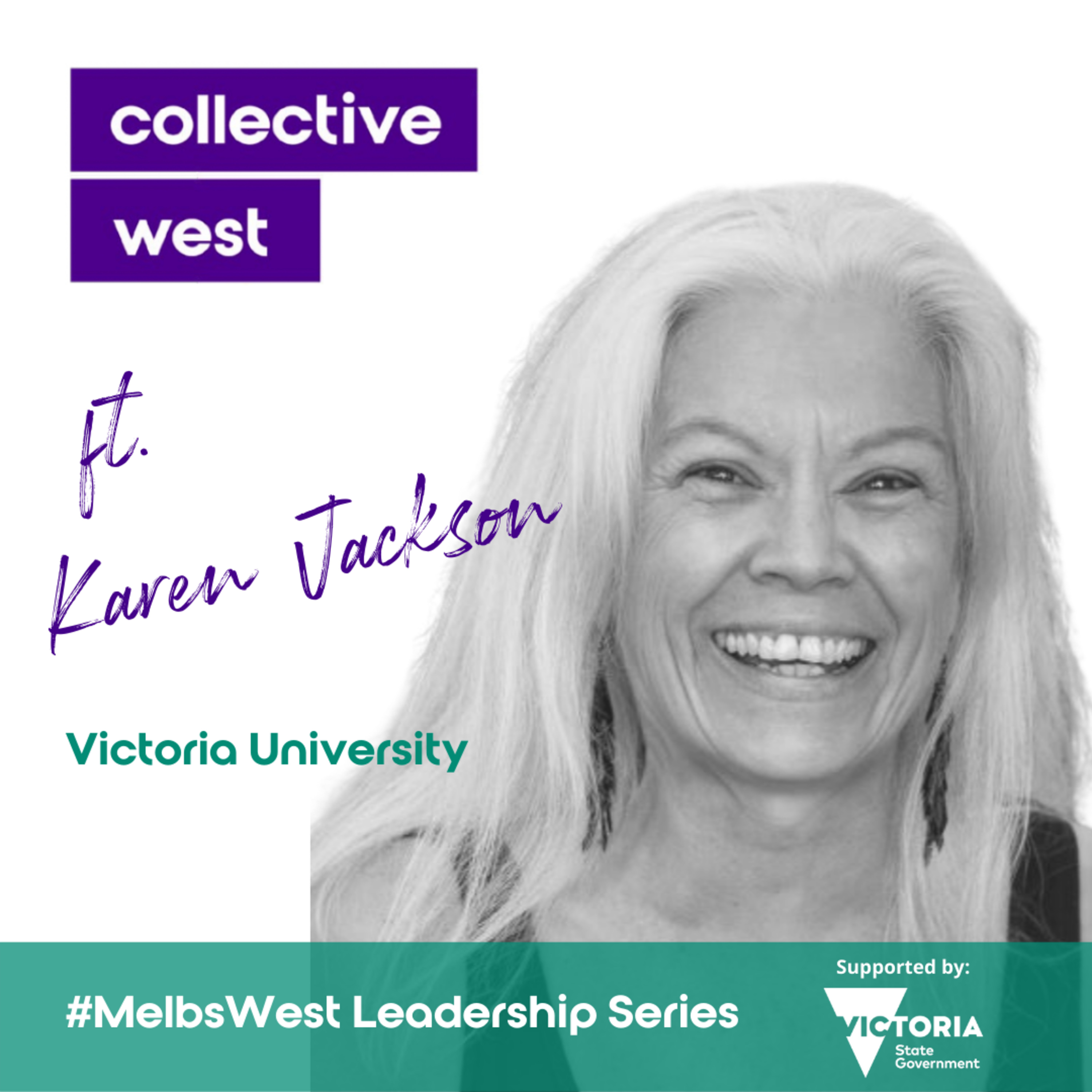 The Collective West Podcast