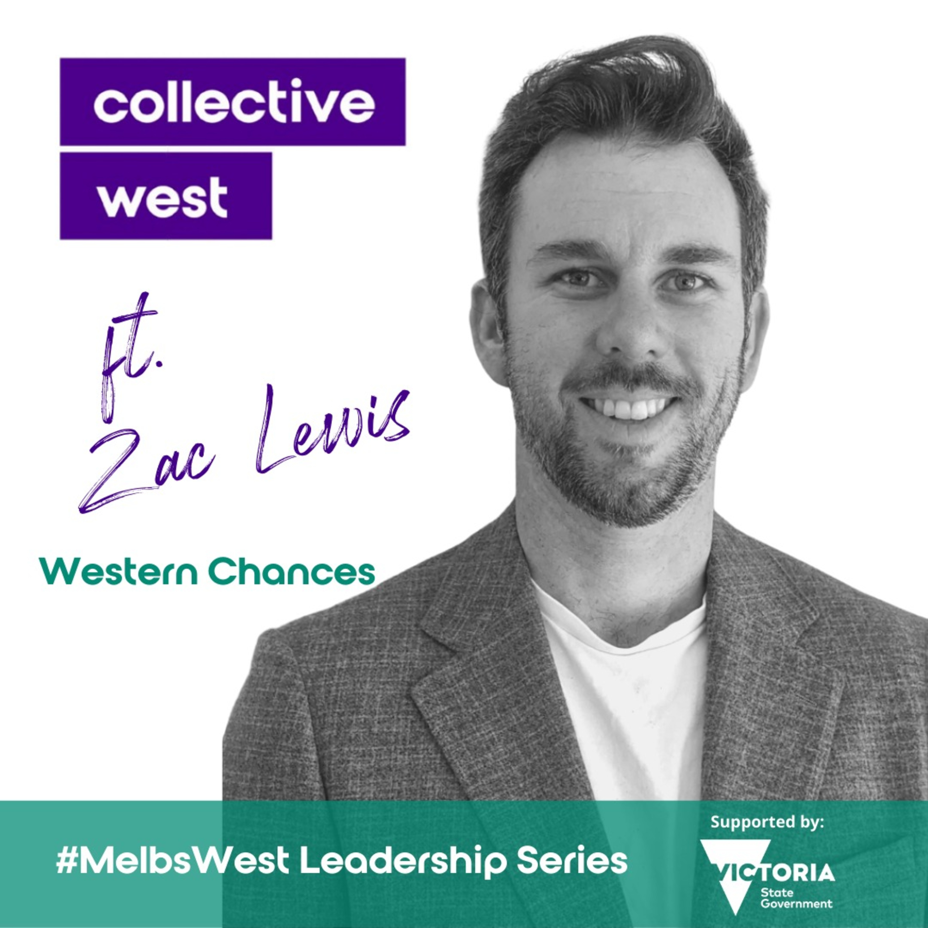 The Collective West Podcast