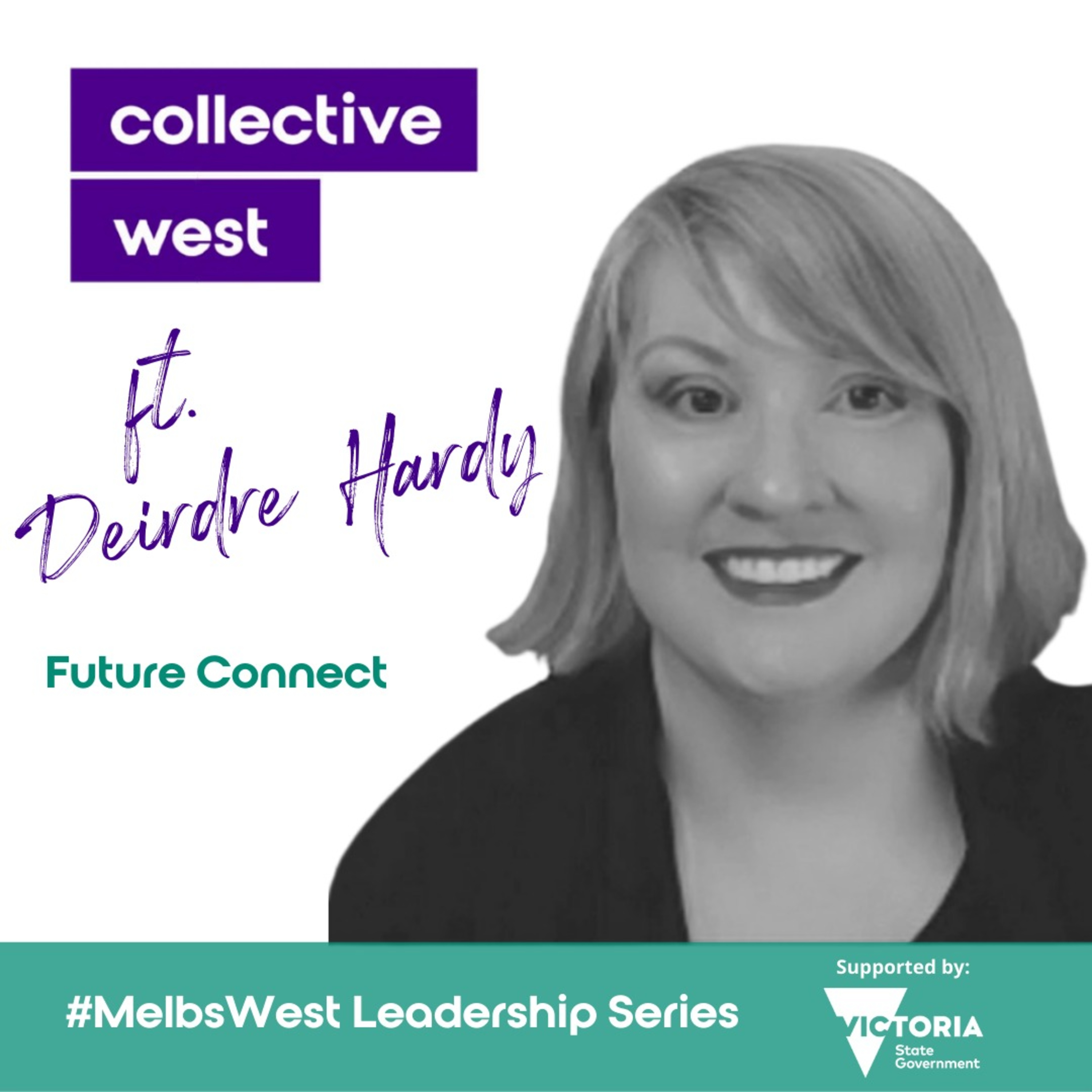The Collective West Podcast