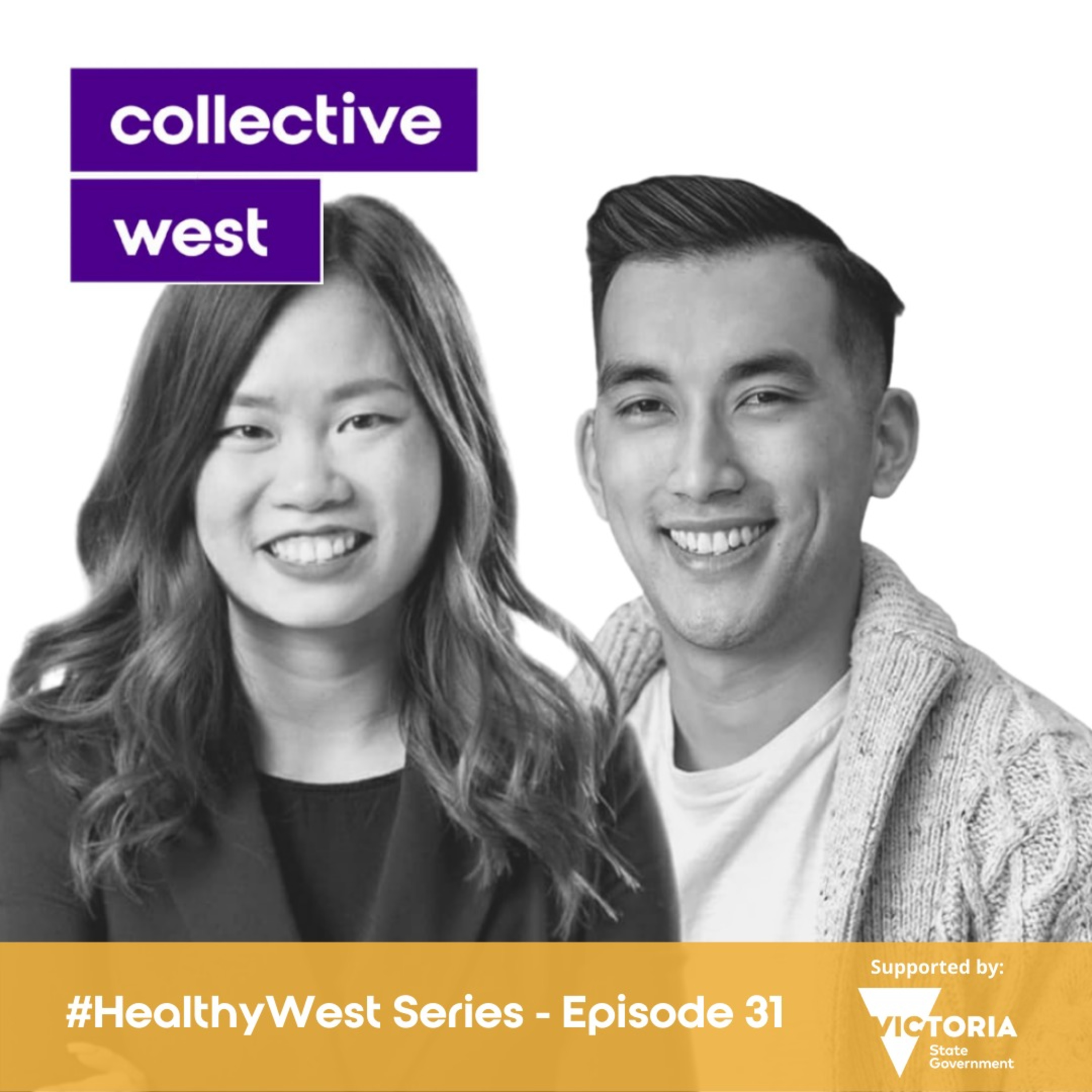 The Collective West Podcast