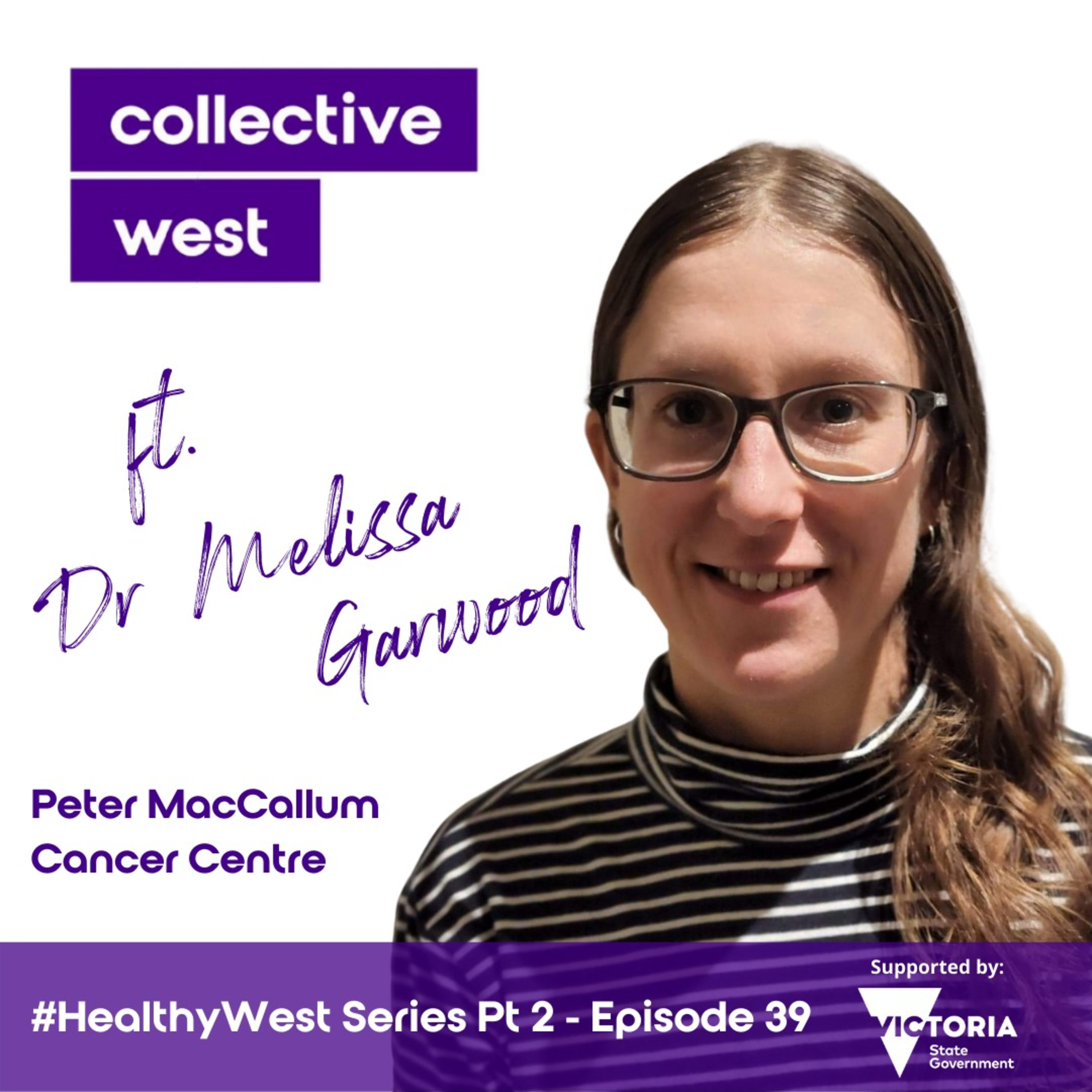 The Collective West Podcast