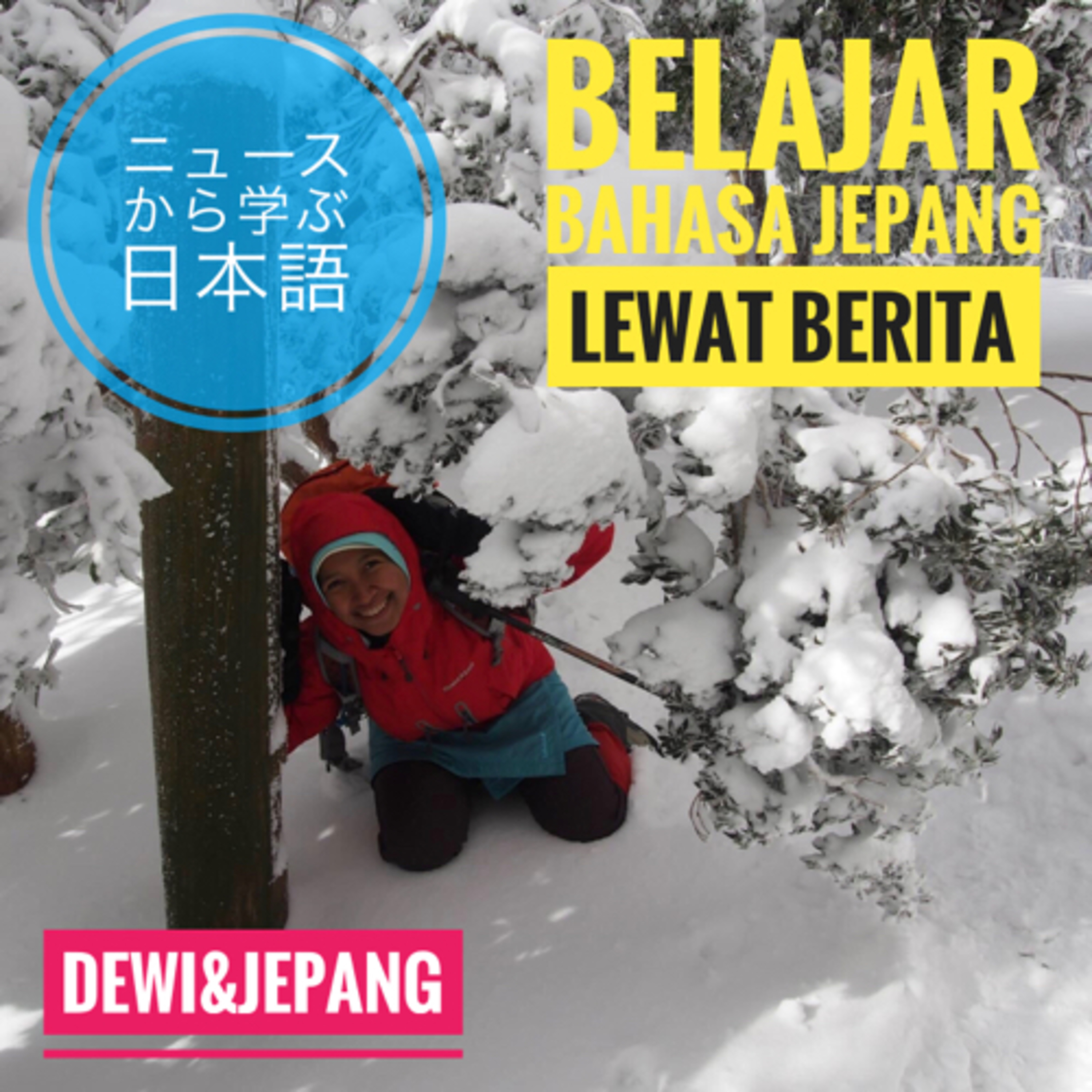 Dewi&Jepang
