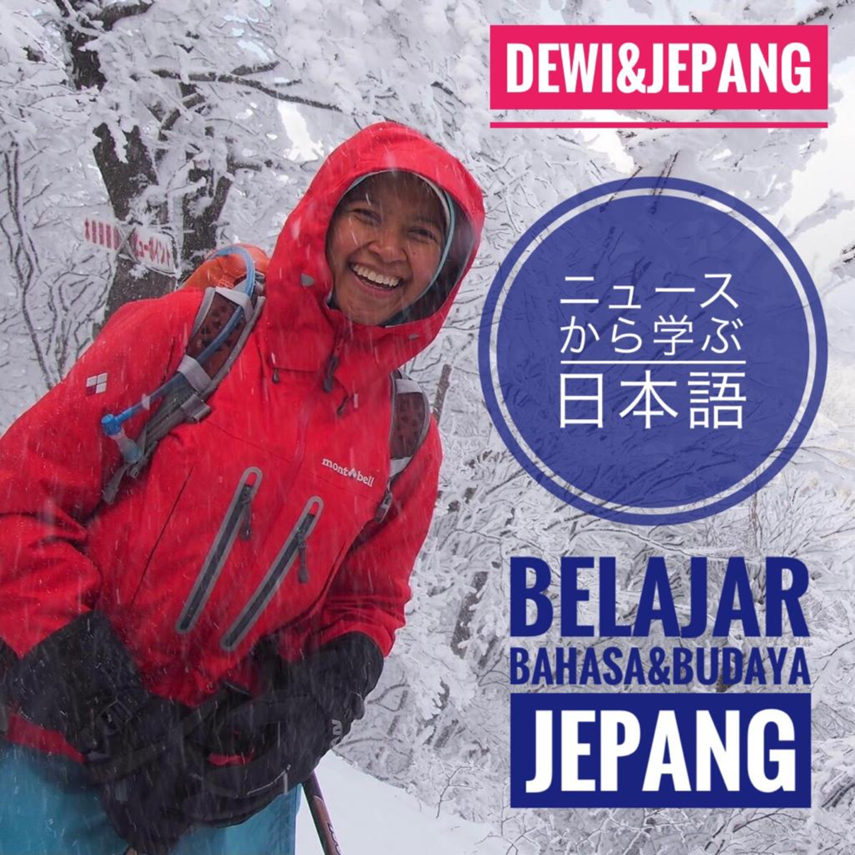 Dewi&Jepang