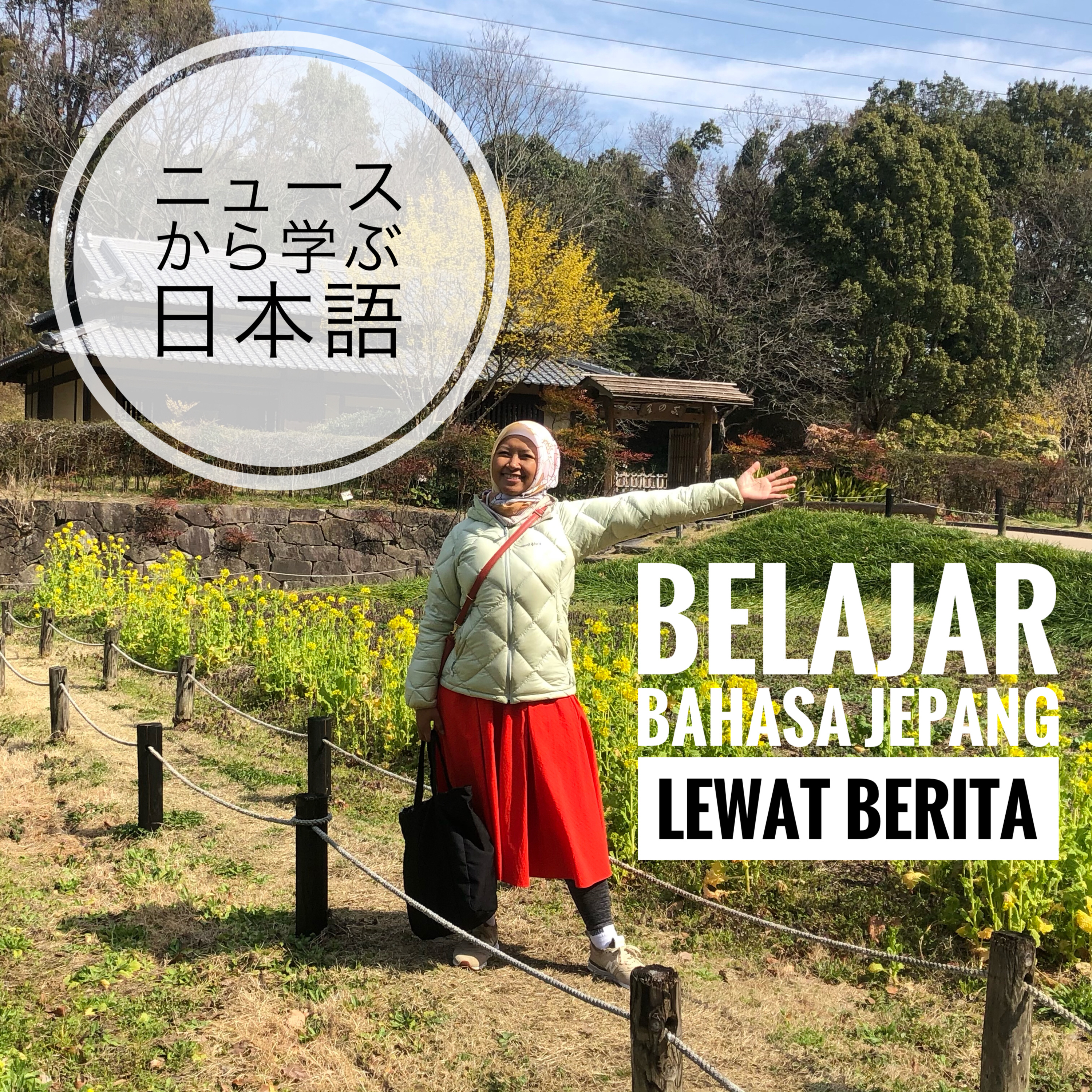 Dewi&Jepang