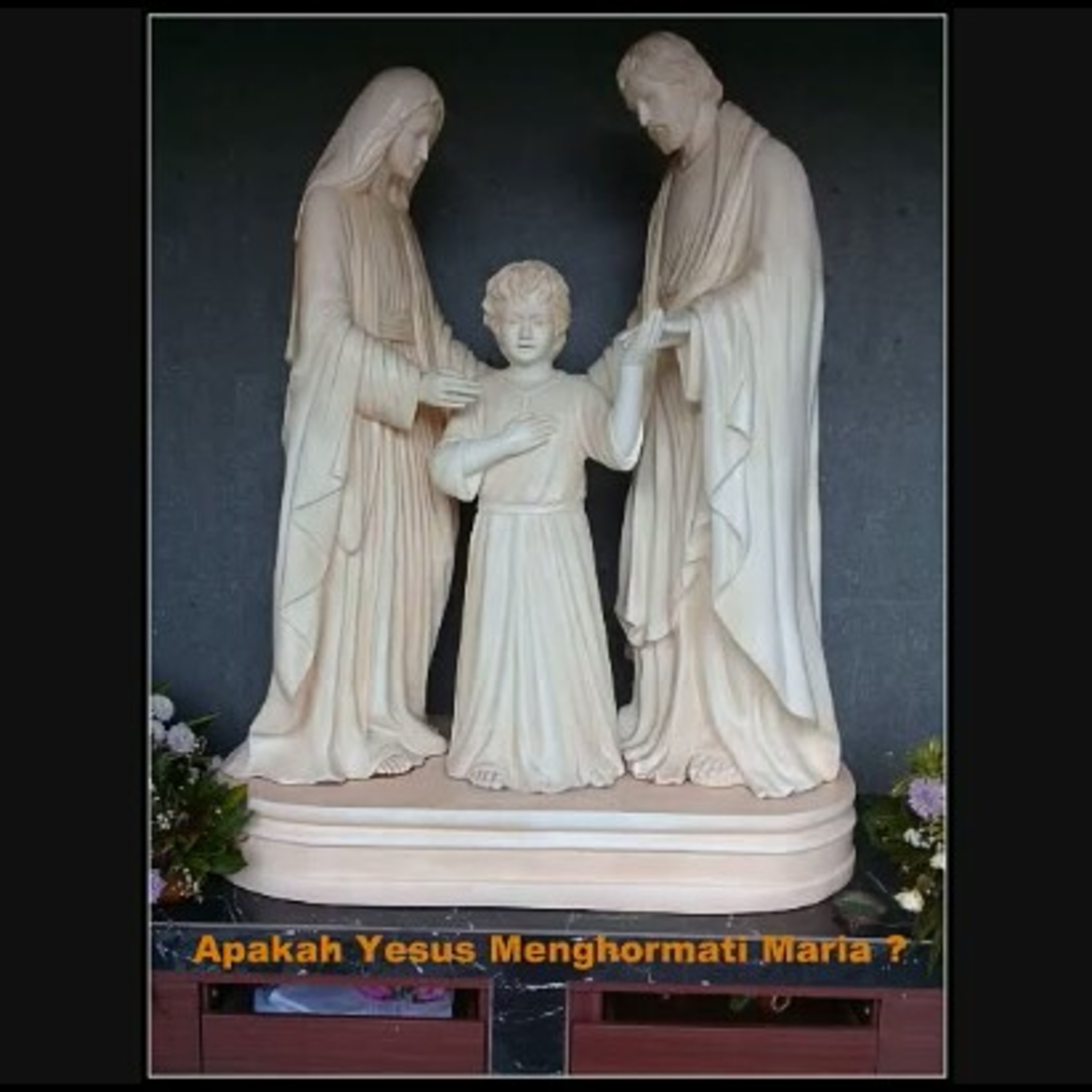 Catechesis Podcast